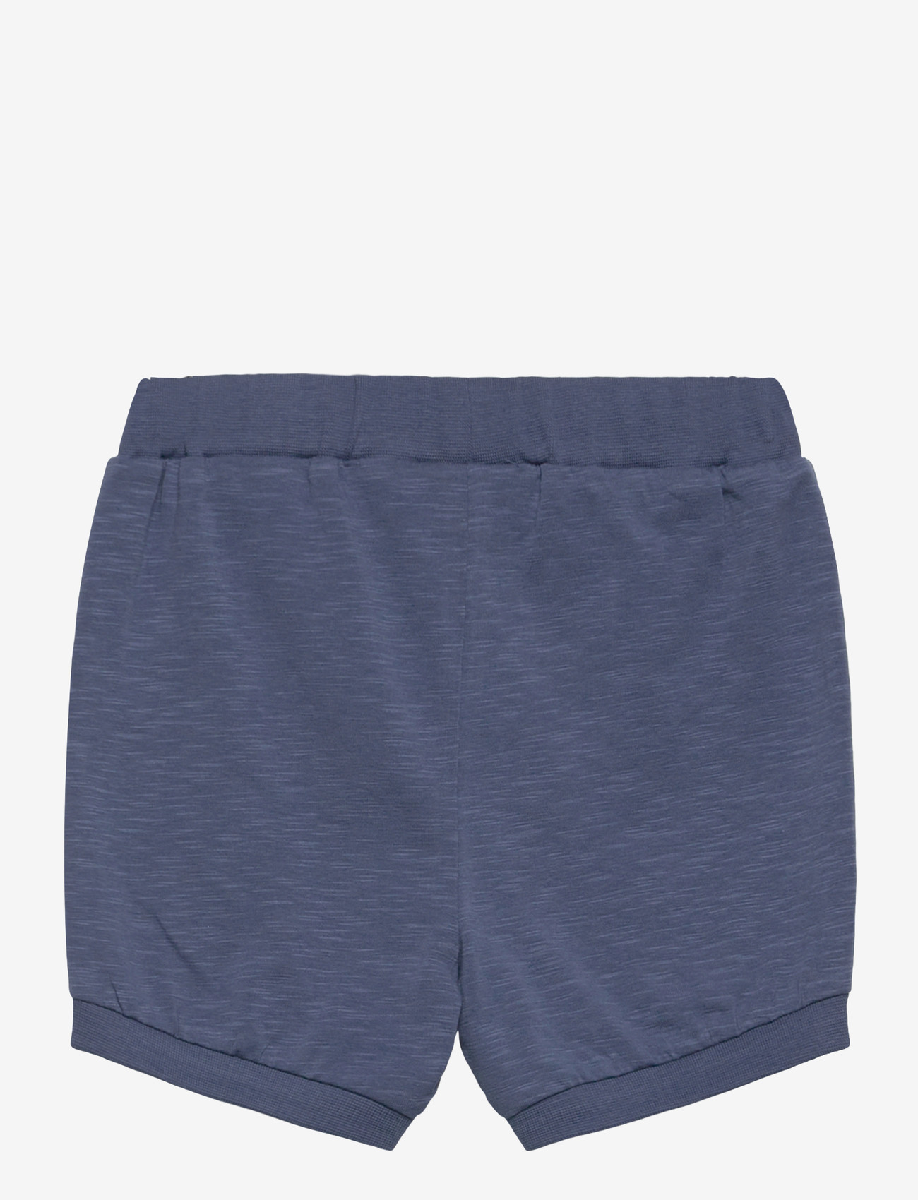 Hust & Claire - HCHuxie Slub - sweatshorts - thunder - 1