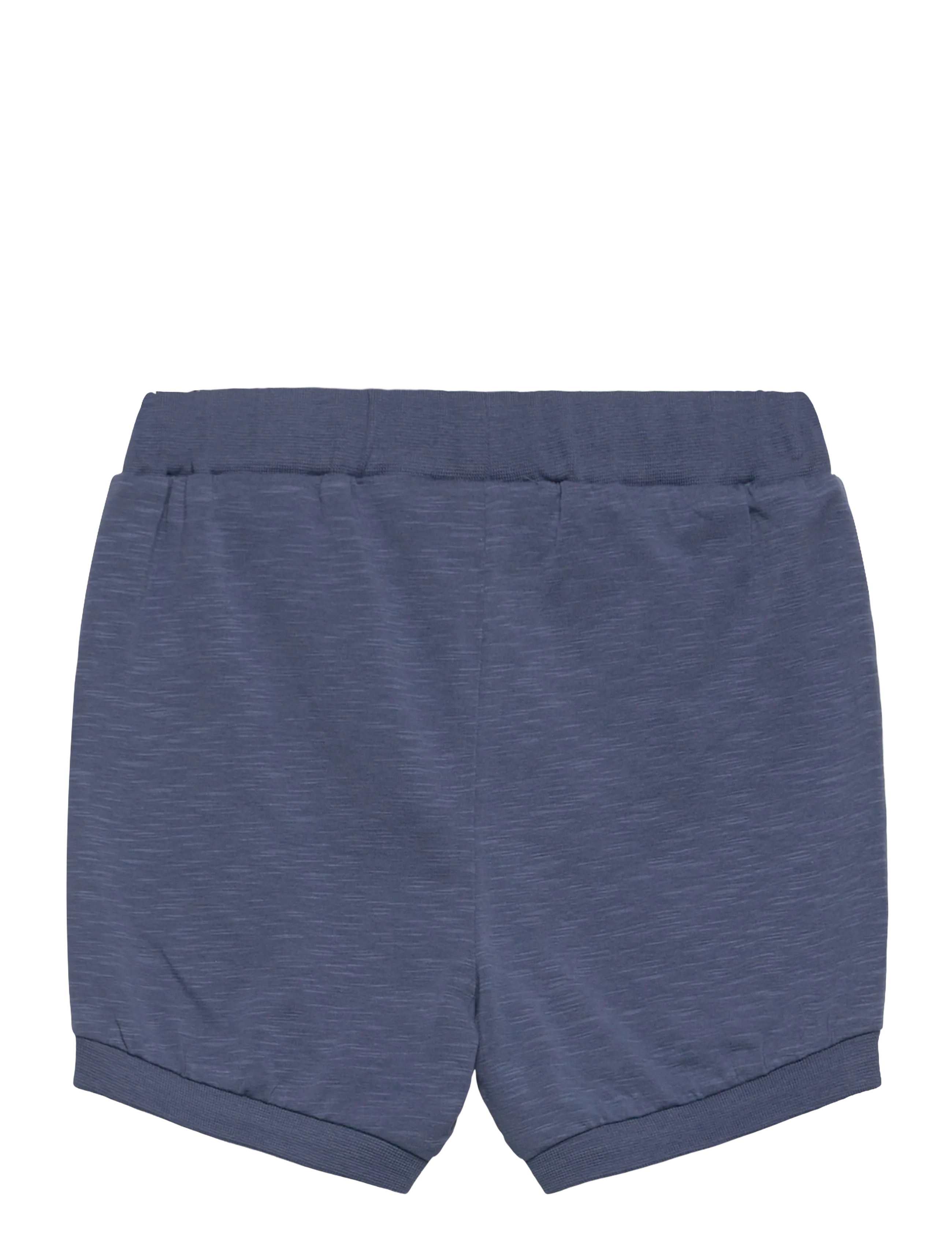 Hust & Claire - HCHuxie Slub - shorts - thunder - 1