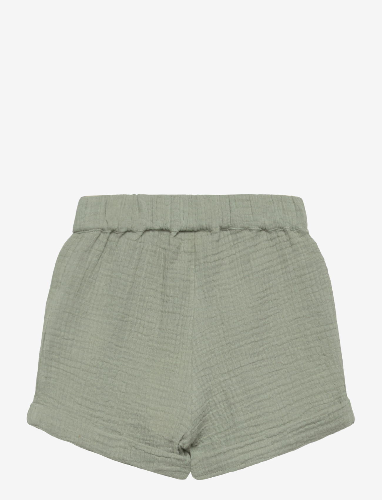 Hust & Claire - HCHerluf Muslin - casual shorts - iceberg - 1