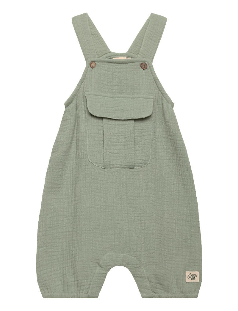 Hust & Claire - HCMik Muslin - buksedragter - iceberg - 0