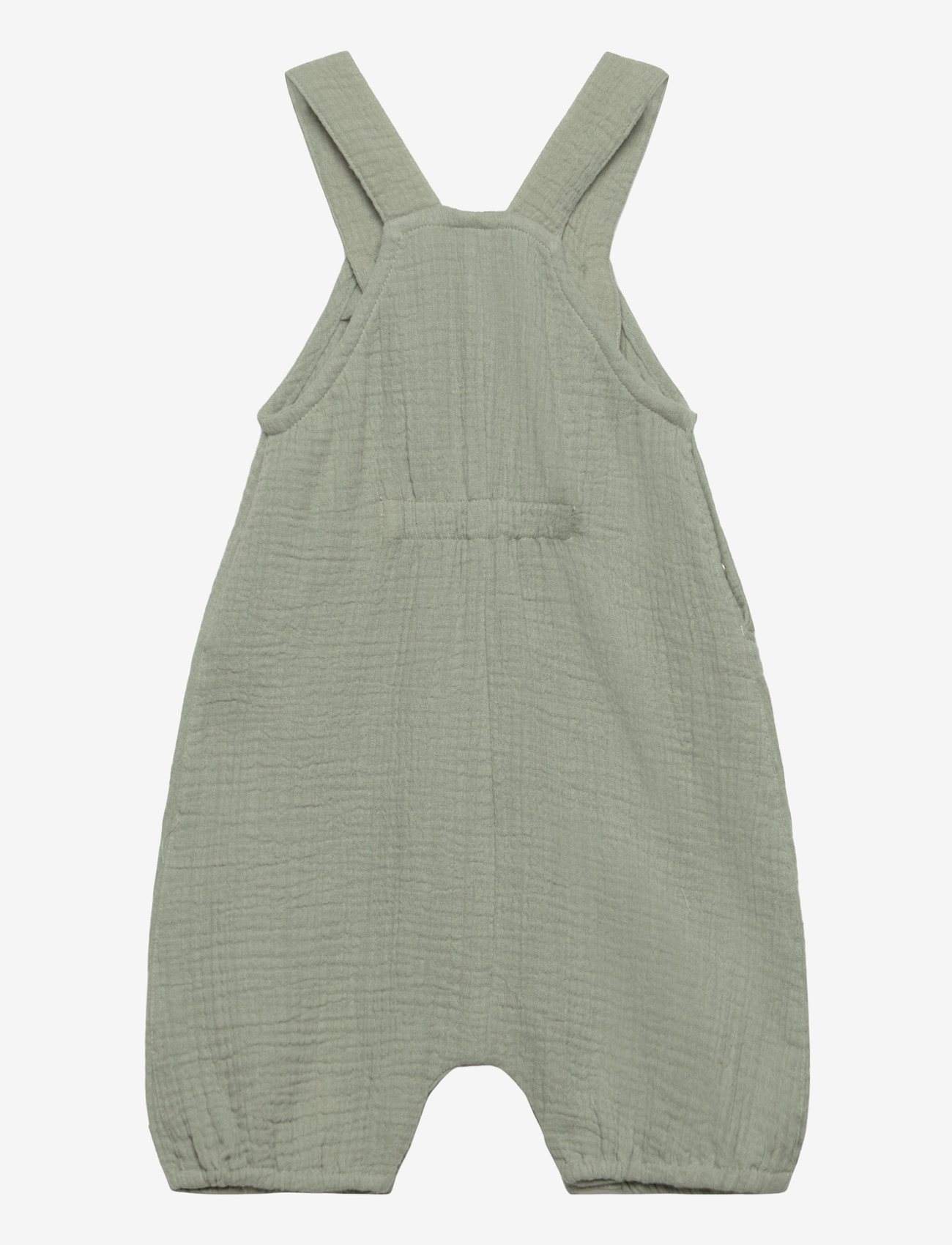 Hust & Claire - HCMik Muslin - buksedragter - iceberg - 1