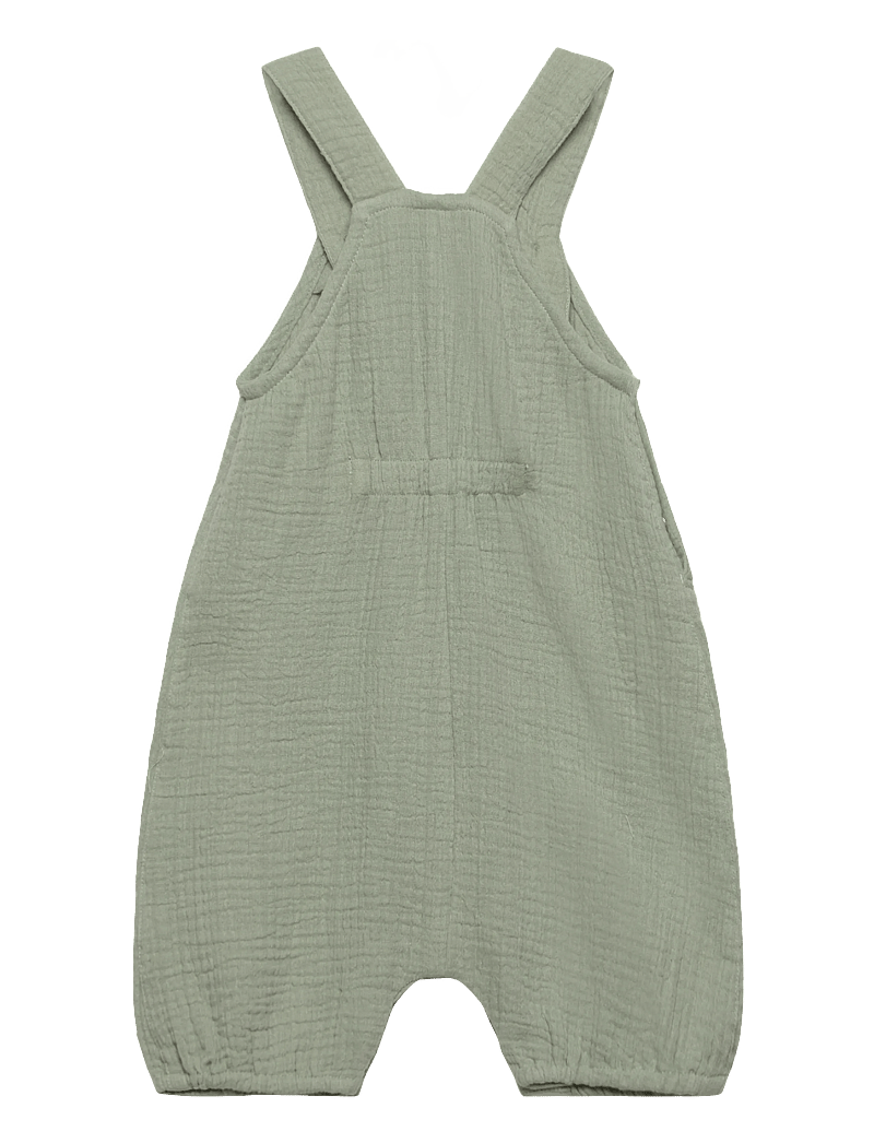 Hust & Claire - HCMik Muslin - buksedragter - iceberg - 1