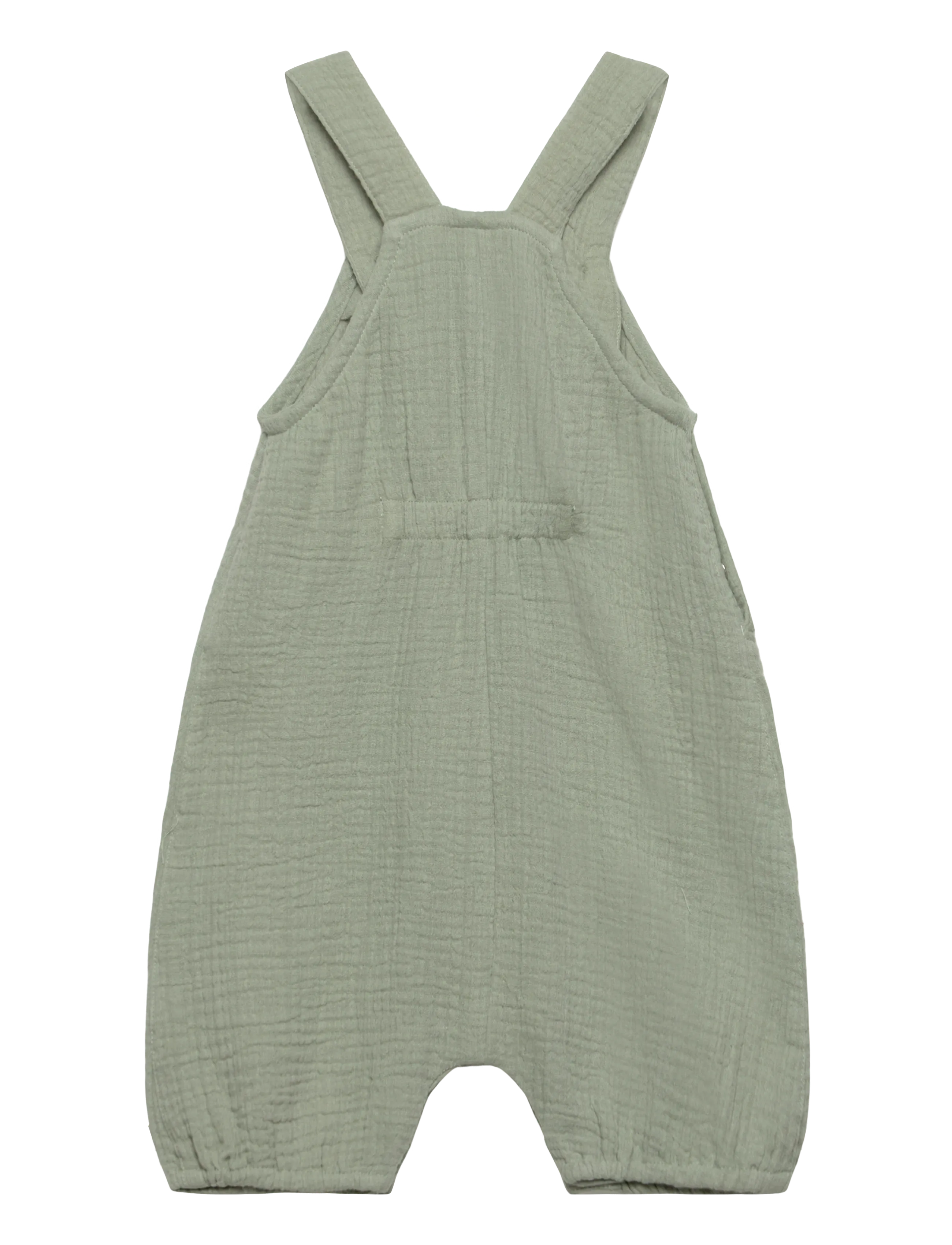 Hust & Claire - HCMik Muslin - jumpsuits - iceberg - 1