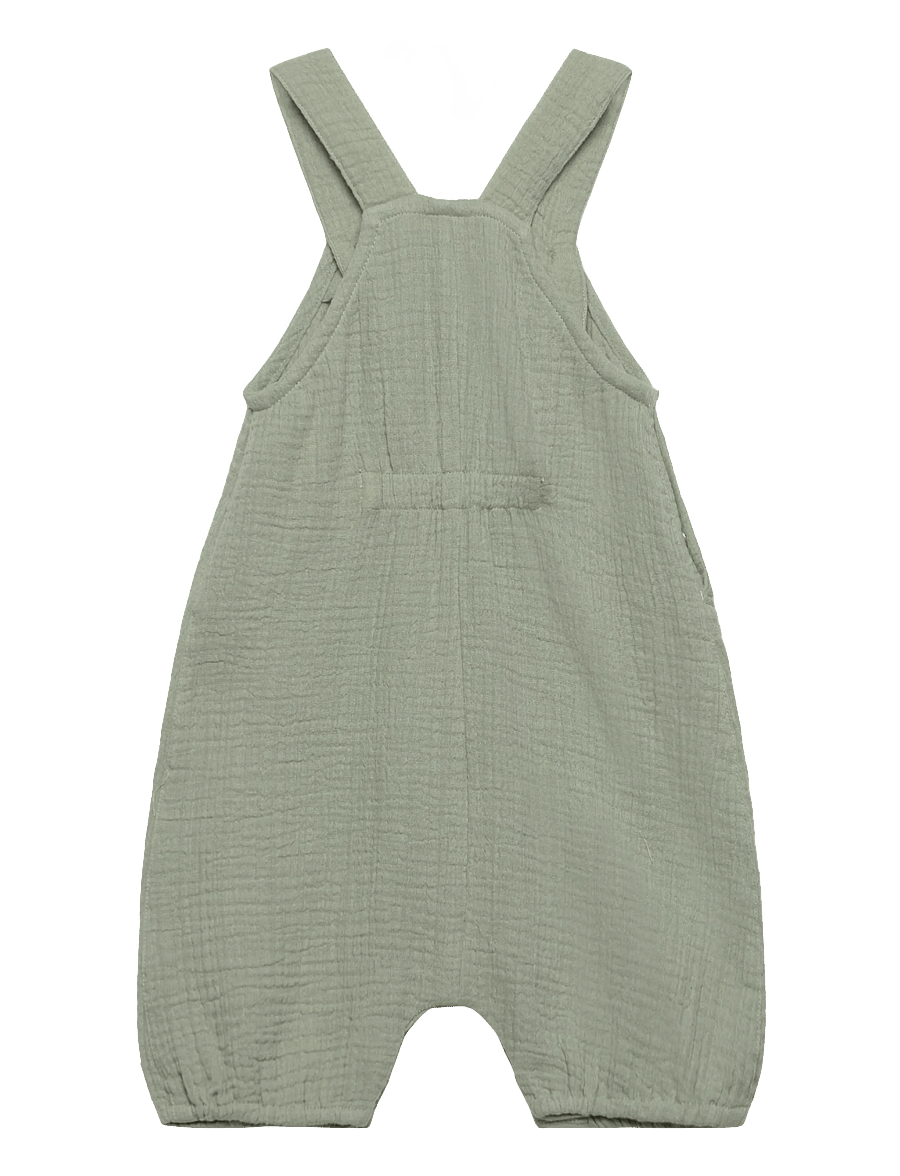 Hust & Claire - HCMik Muslin - jumpsuits - iceberg - 1