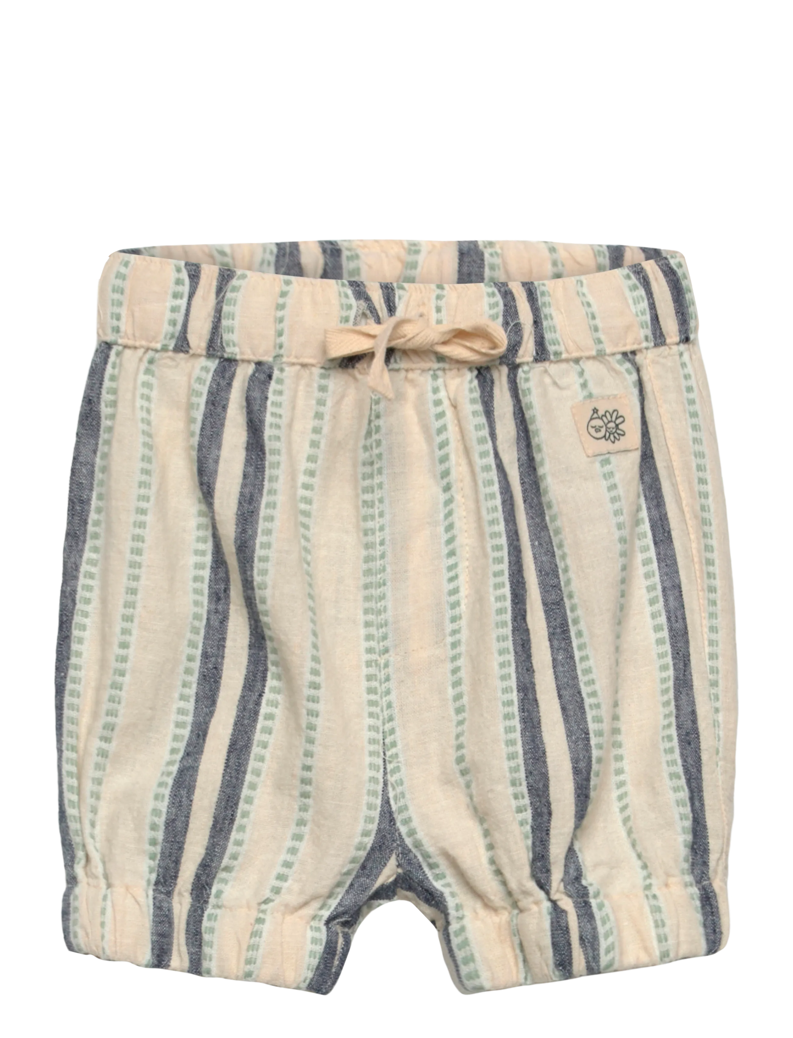 Hust & Claire HCHerluf Holiday - Shorts - SANDSHELL / beige