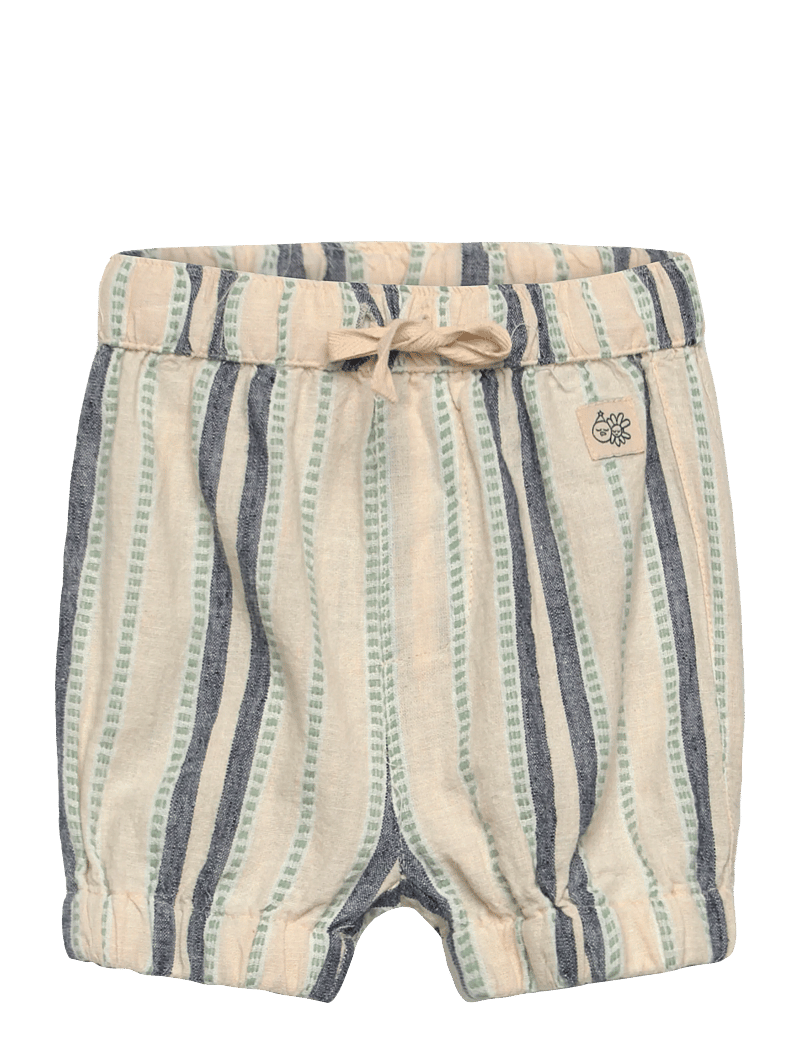 Hust & Claire - HCHerluf Holiday - casual shorts - sandshell - 0