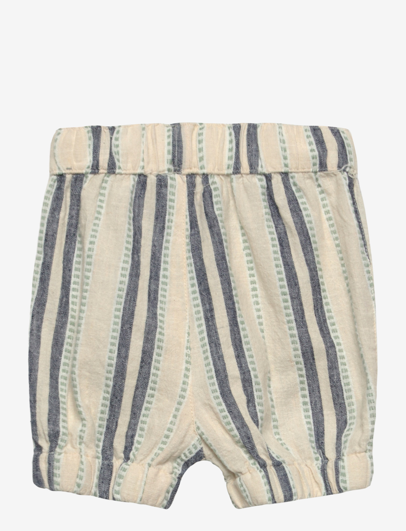 Hust & Claire - HCHerluf Holiday - casual shorts - sandshell - 1