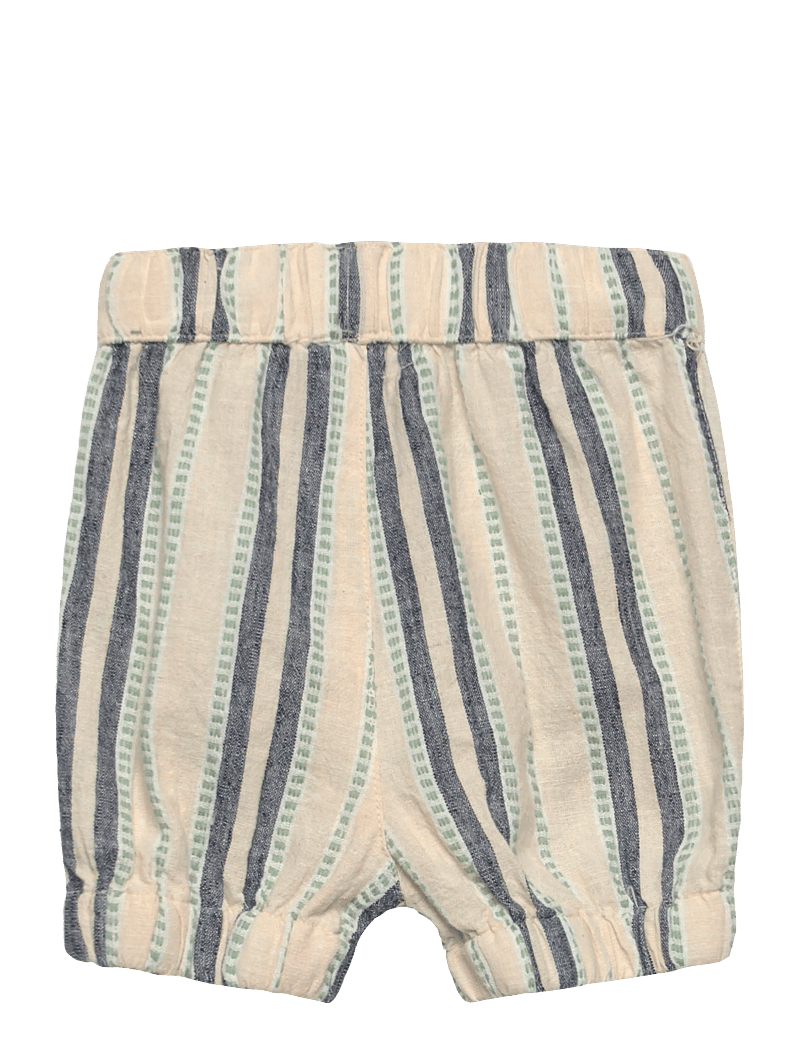 Hust & Claire - HCHerluf Holiday - casual shorts - sandshell - 1