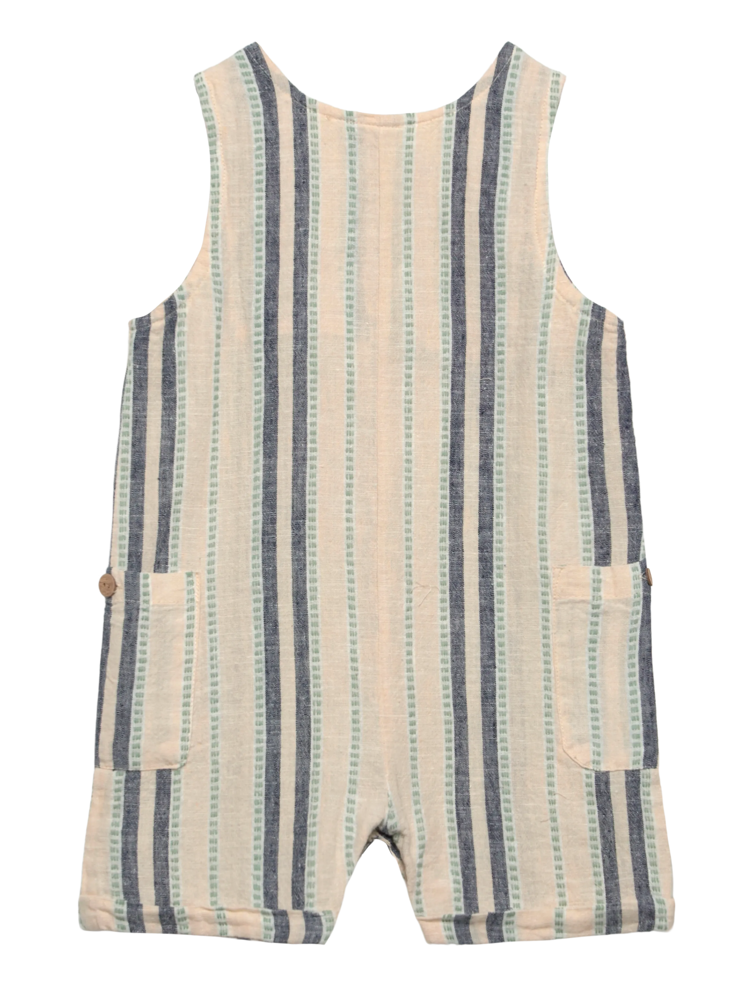 Hust & Claire - HCMik Holiday - jumpsuits - sandshell - 1