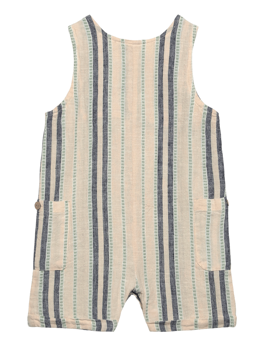 Hust & Claire - HCMik Holiday - jumpsuits - sandshell - 1