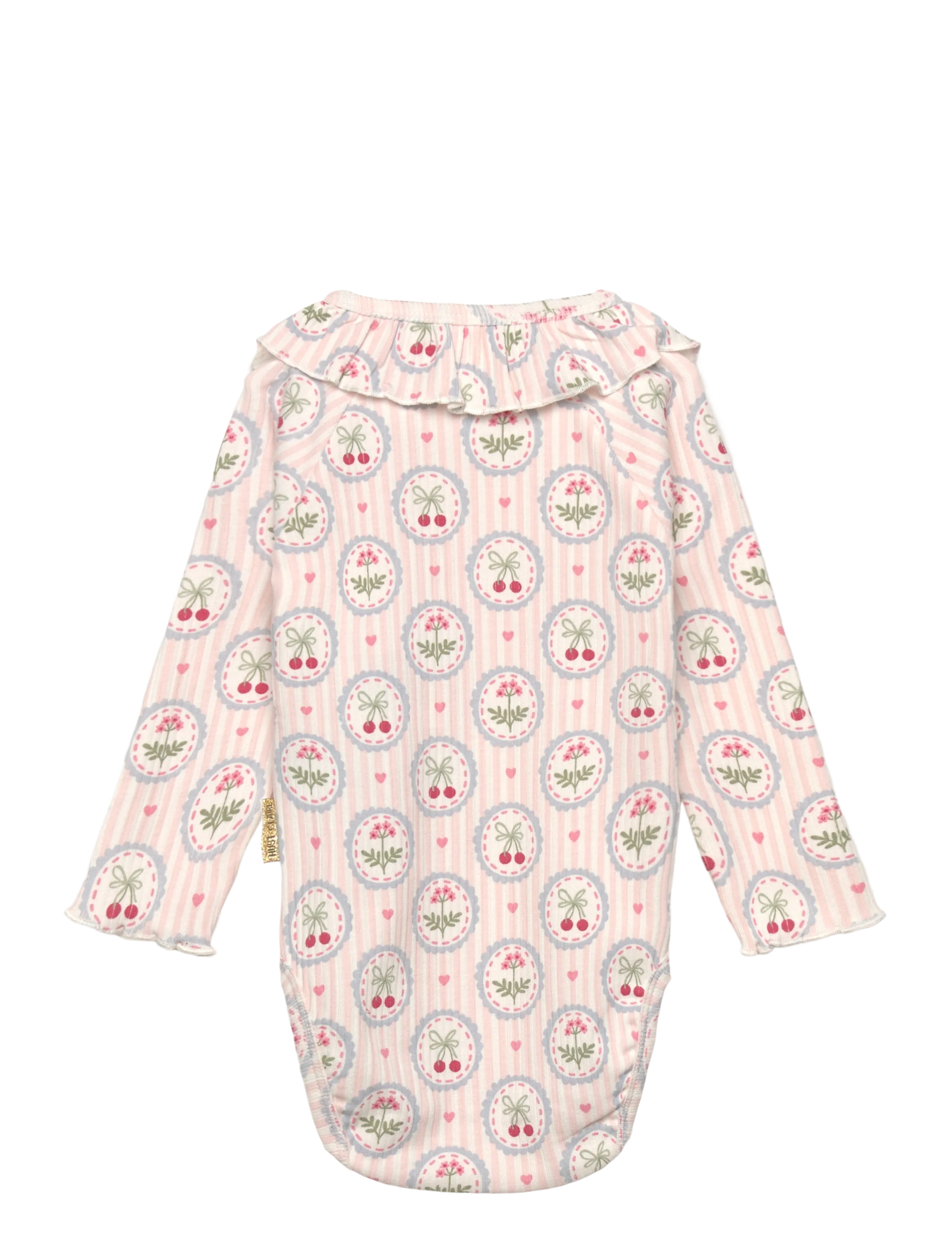Hust & Claire - HCBri Frame - gode sommertilbud - ivory - 1