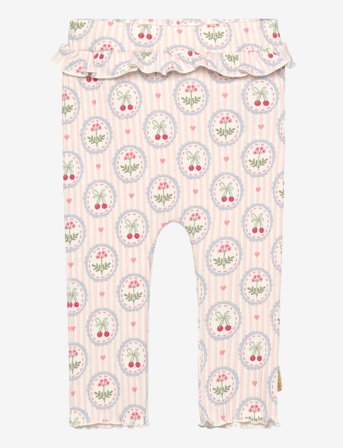 Hust & Claire - HCLaerke Frame - retuusid - ivory - 0