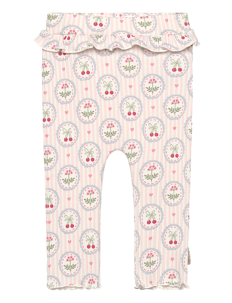 Hust & Claire - HCLaerke Frame - retuusid - ivory - 0