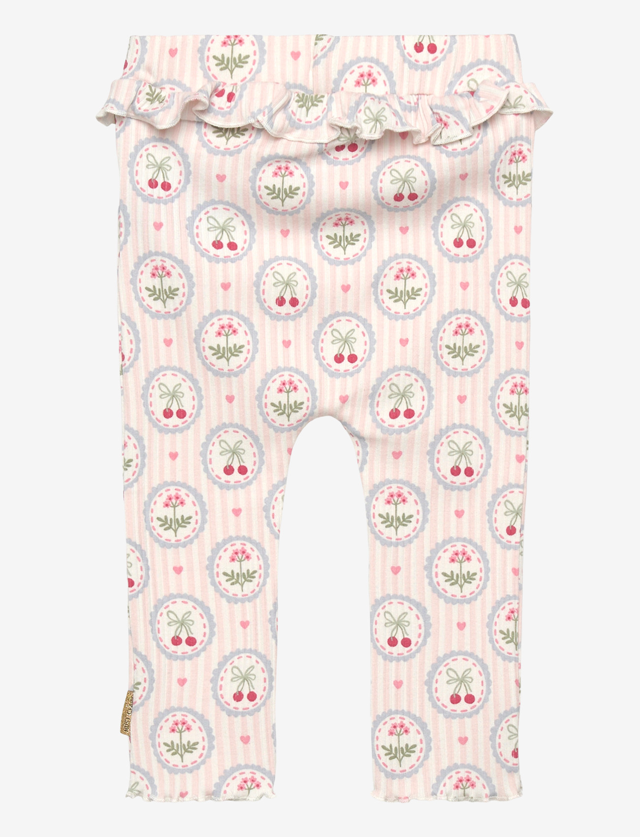 Hust & Claire - HCLaerke Frame - retuusid - ivory - 1