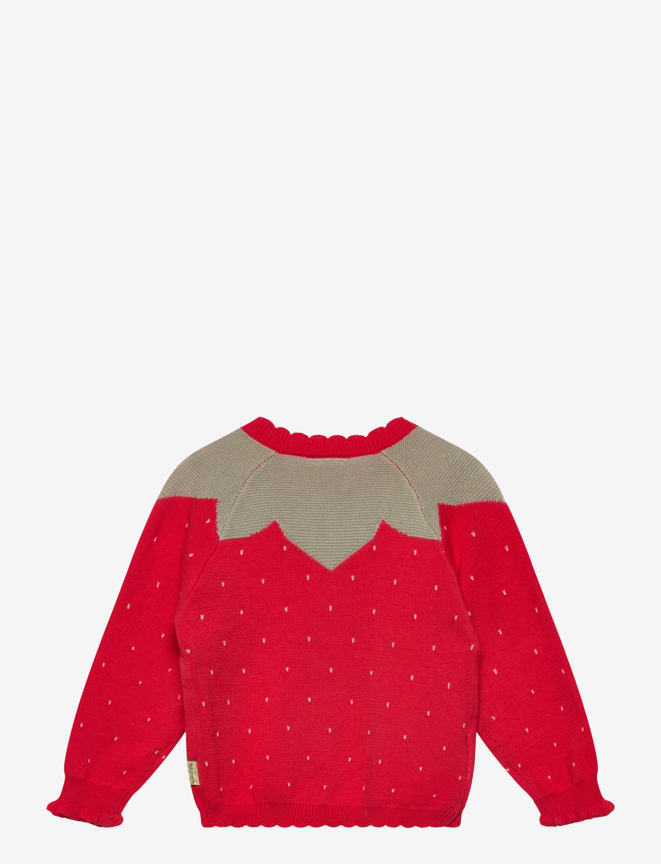 Hust & Claire - HCCilja Strawberry - leichte jacken - poppies - 1