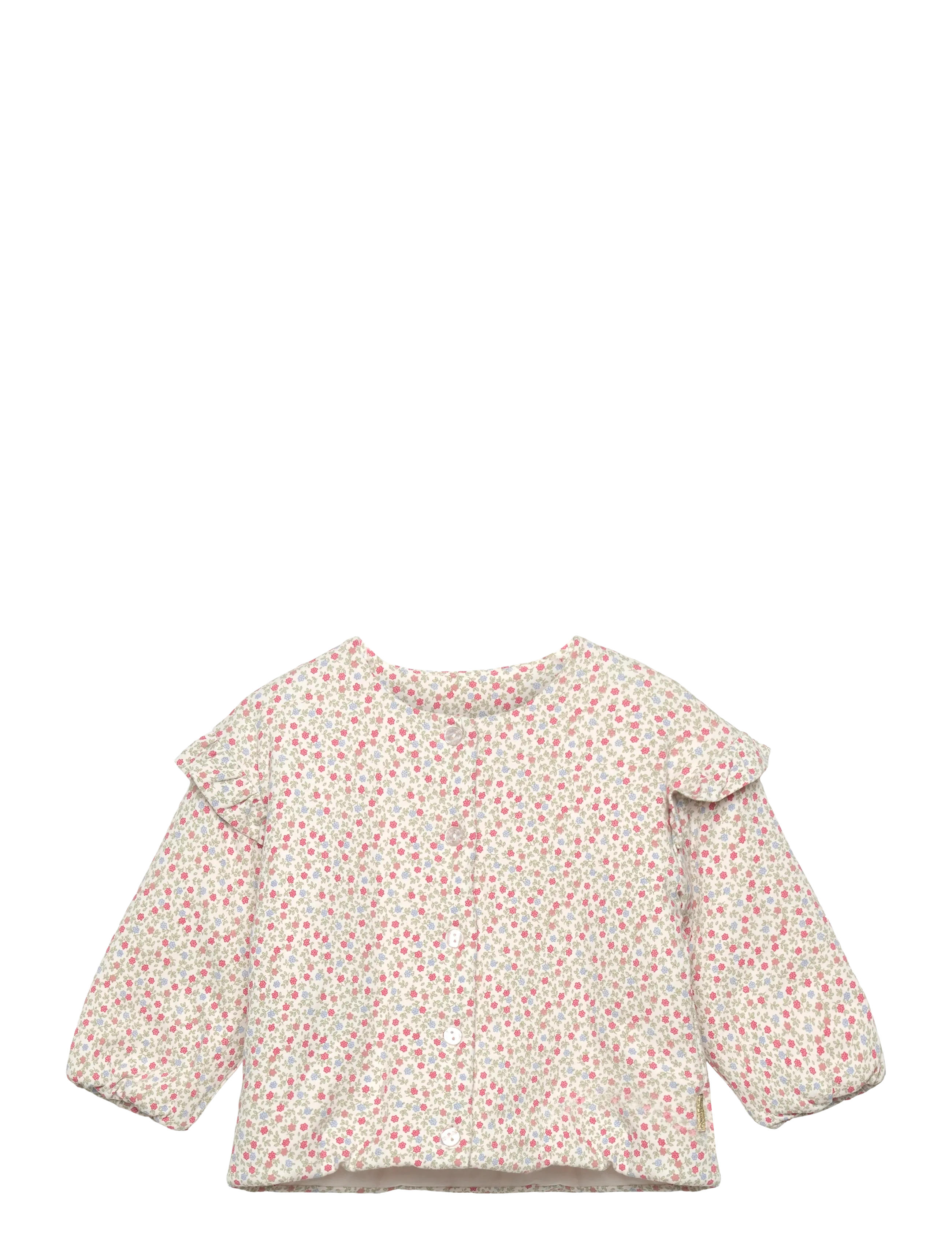 Hust & Claire HCSessie spring - Outdoor - PETAL PINK / cream