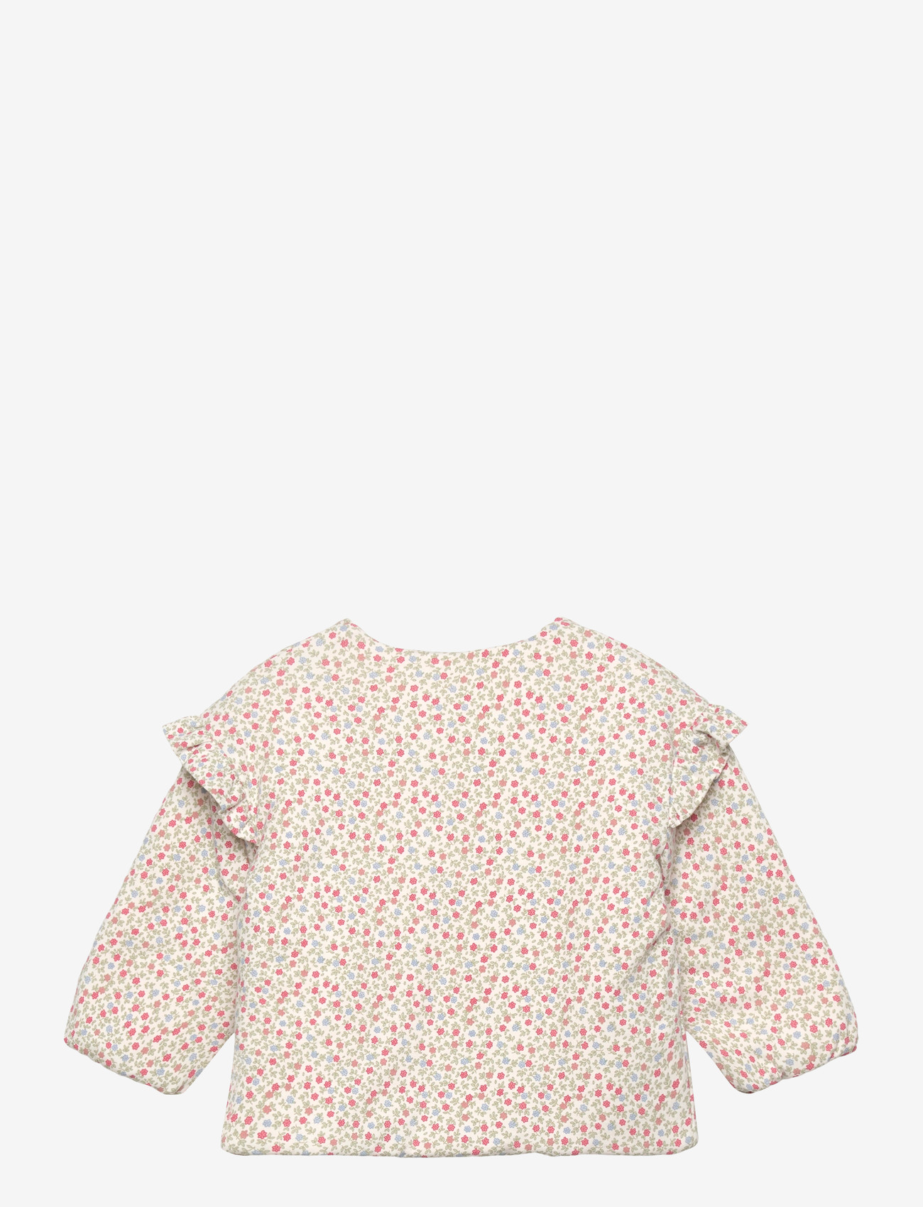 Hust & Claire - HCSessie spring - quiltede jakker - petal pink - 1