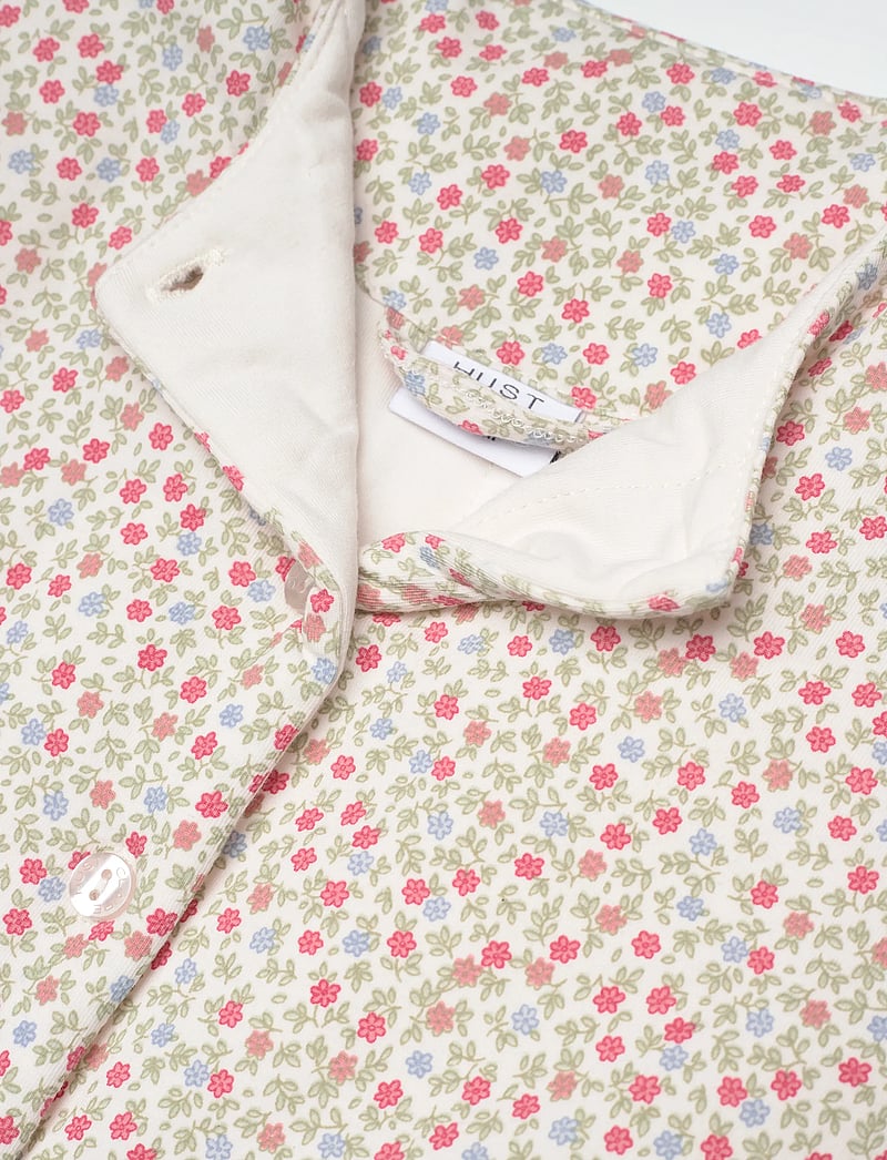 Hust & Claire - HCSessie spring - quiltede jakker - petal pink - 2