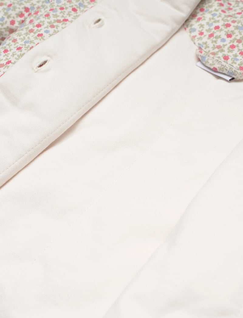 Hust & Claire - HCSessie spring - tepitud jakid - petal pink - 3