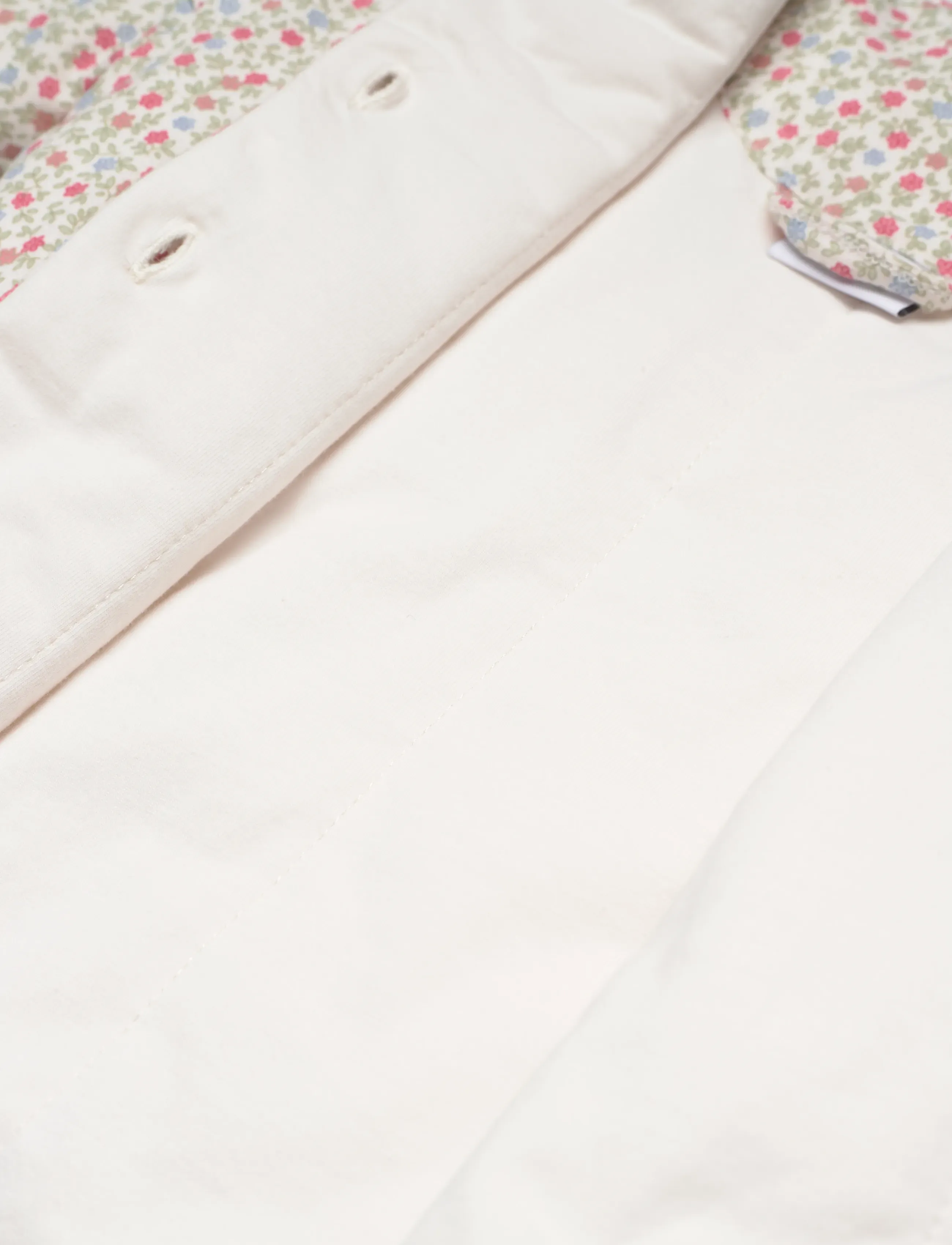 Hust & Claire - HCSessie spring - quiltede jakker - petal pink - 3