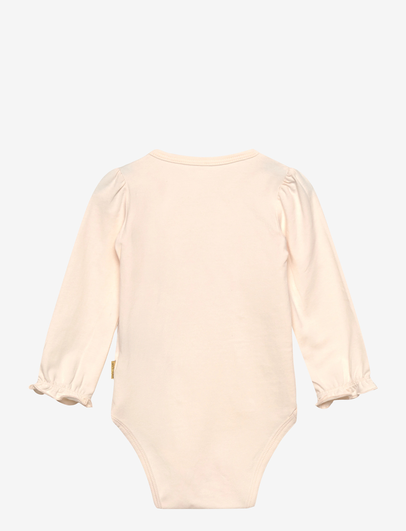 Hust & Claire - HCBritt Baby fairy - rāpulīši ar garām piedurknēm - petal pink - 1