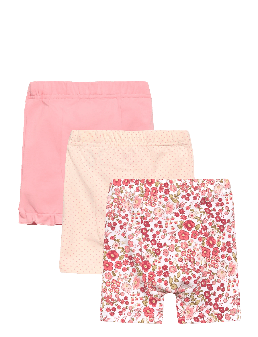 Hust & Claire - HCLiva summer - casual shorts - white - 1