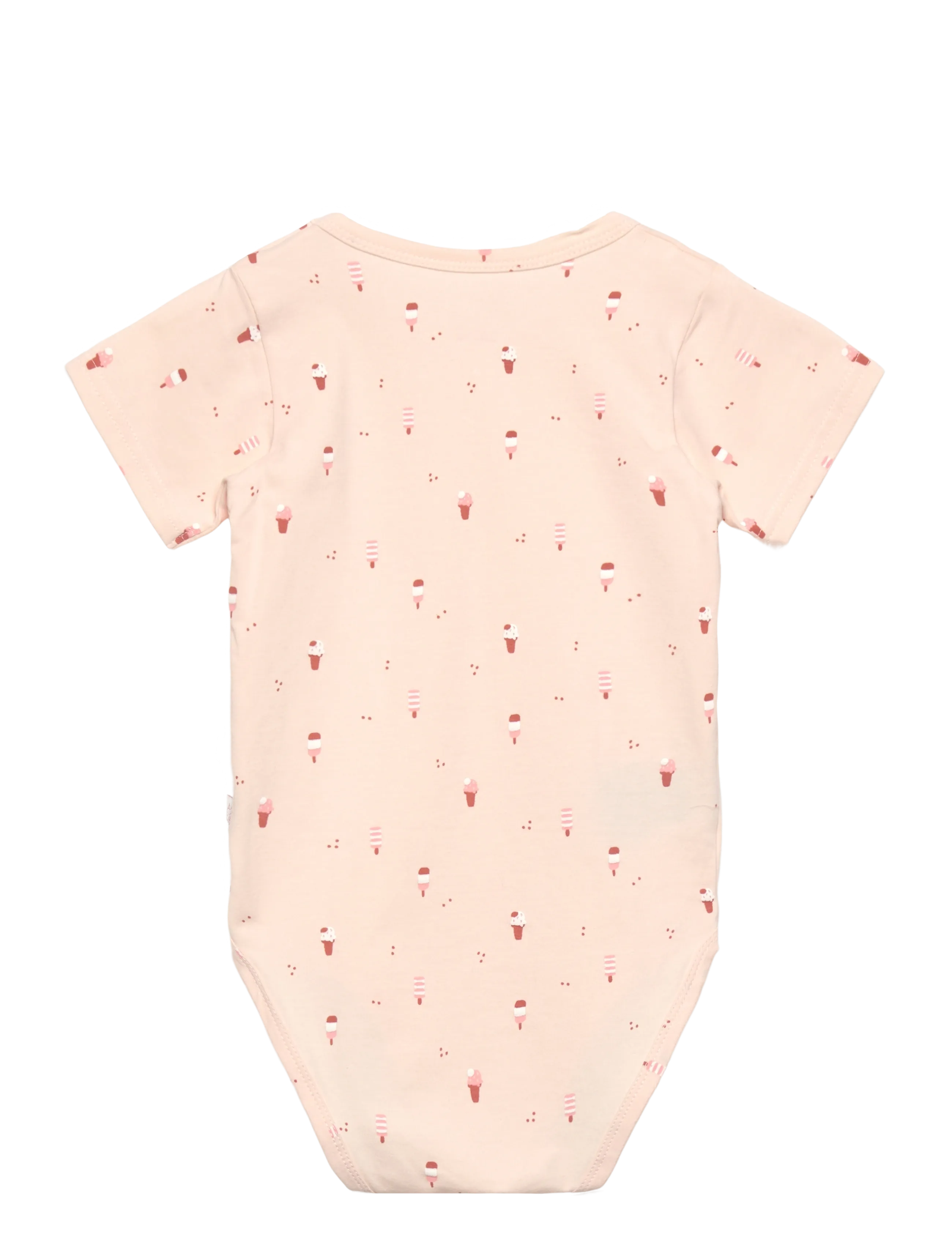 Hust & Claire - HCBri icecream - short-sleeved bodies - quartz - 1