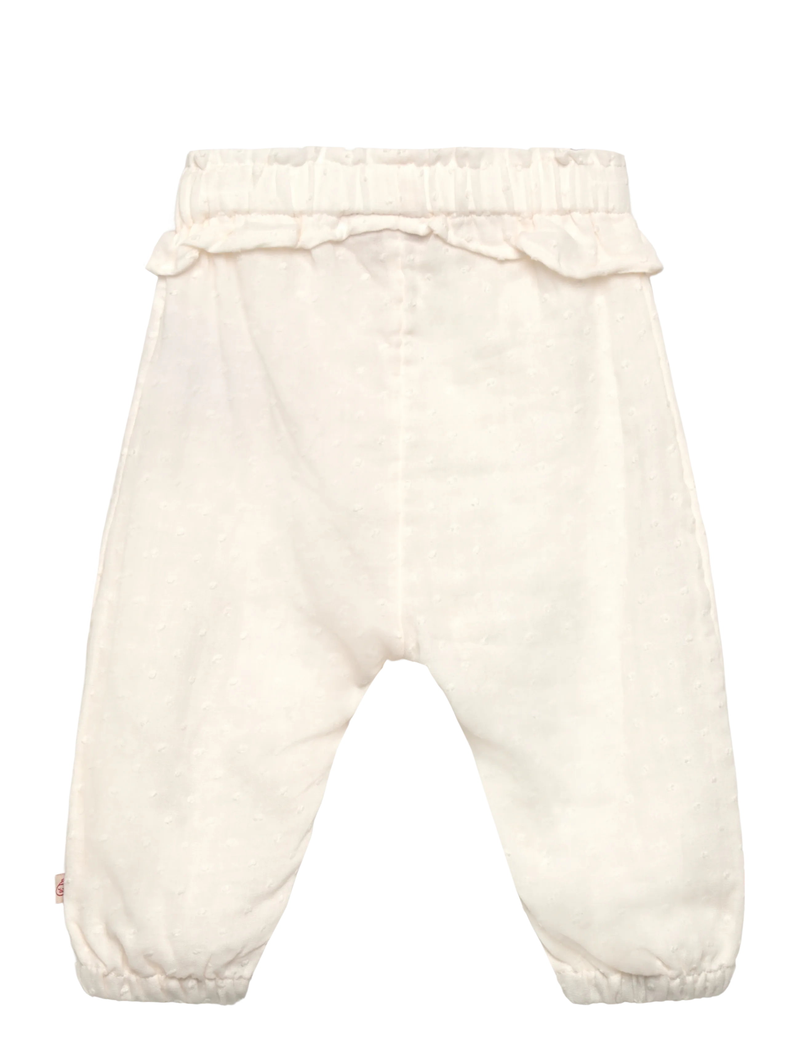Hust & Claire - HCTrine Dobby - gode sommertilbud - whisper - 1