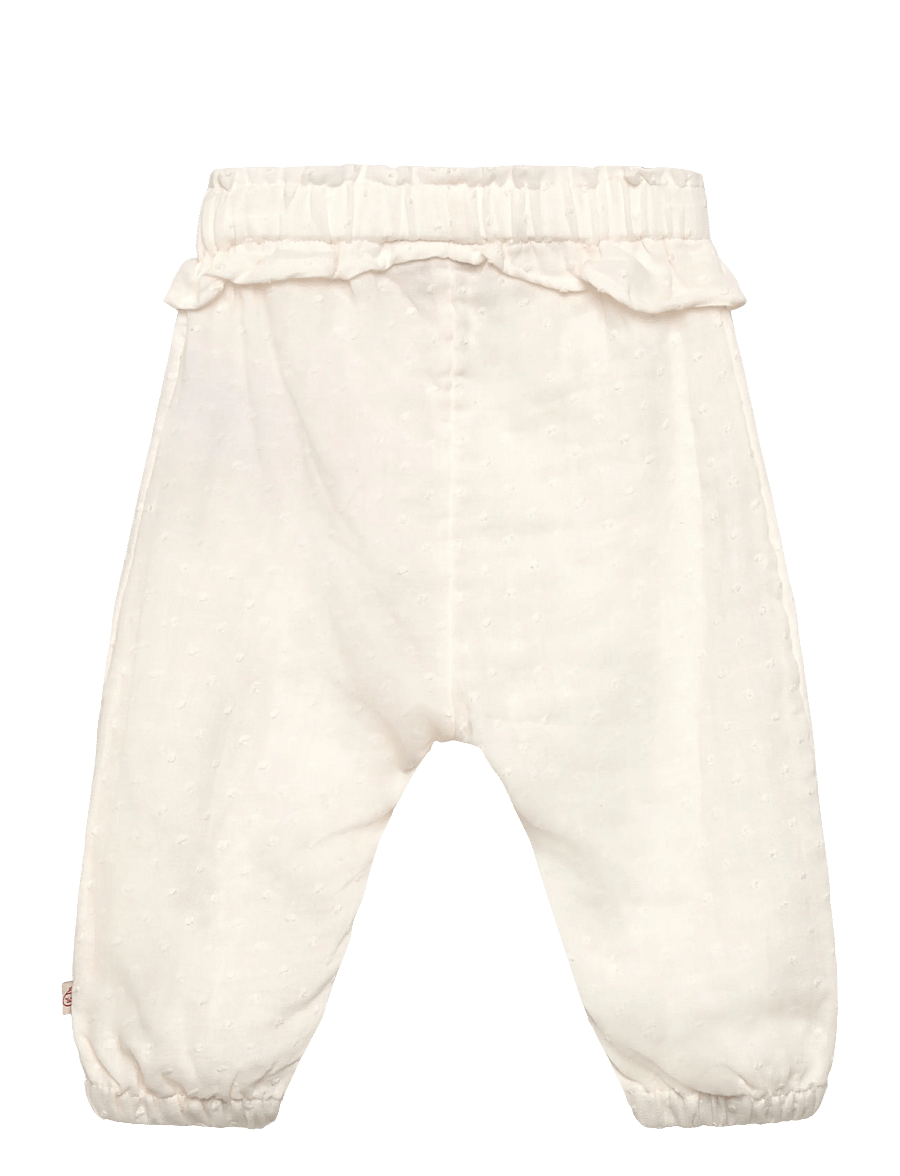 Hust & Claire - HCTrine Dobby - babyhosen - whisper - 1