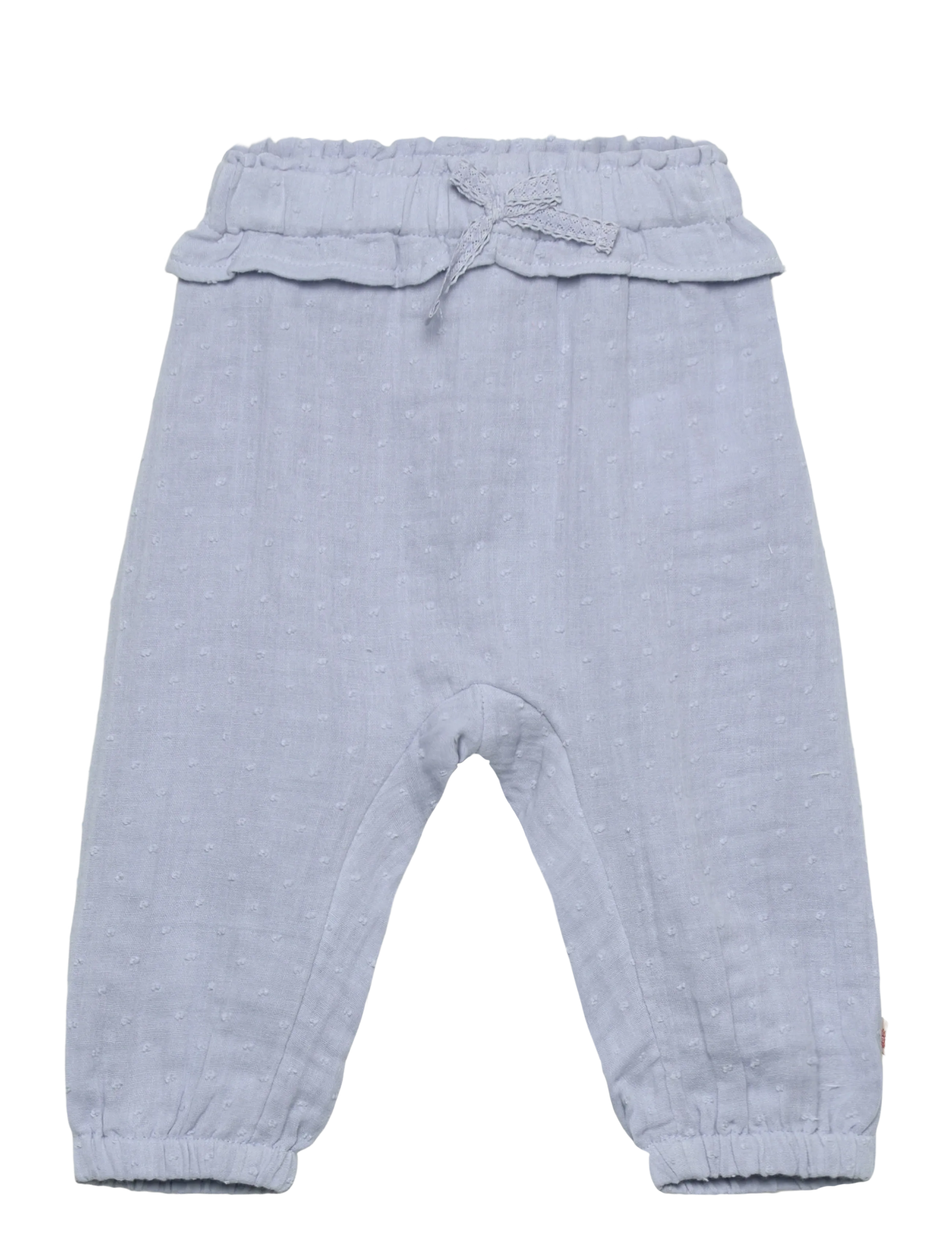 Hust & Claire HCTrine Dobby - Clothing - ZEN BLUE / blue