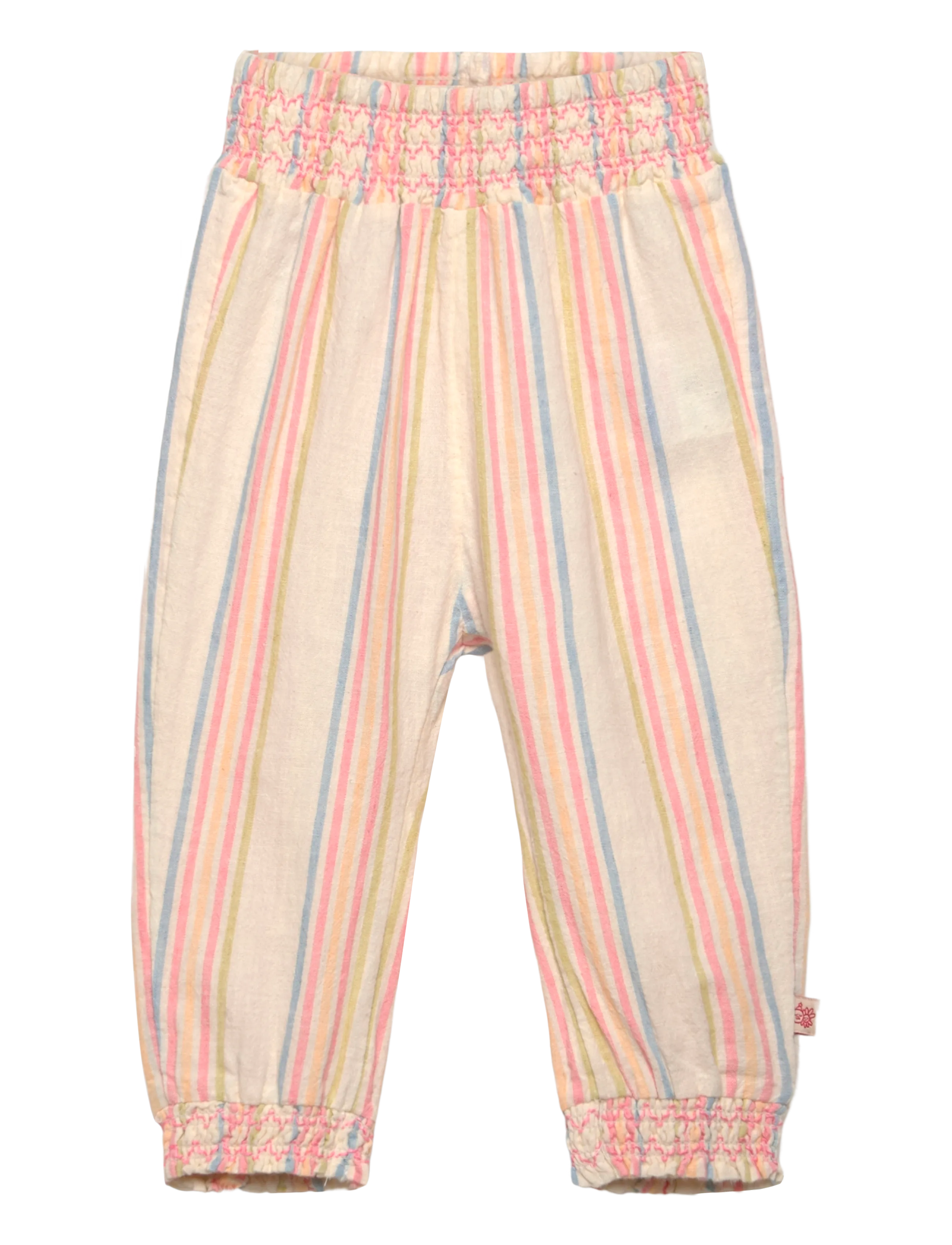 Hust & Claire Hctrine Hello, 56, Unterteile, Creme - Trousers, Kinder