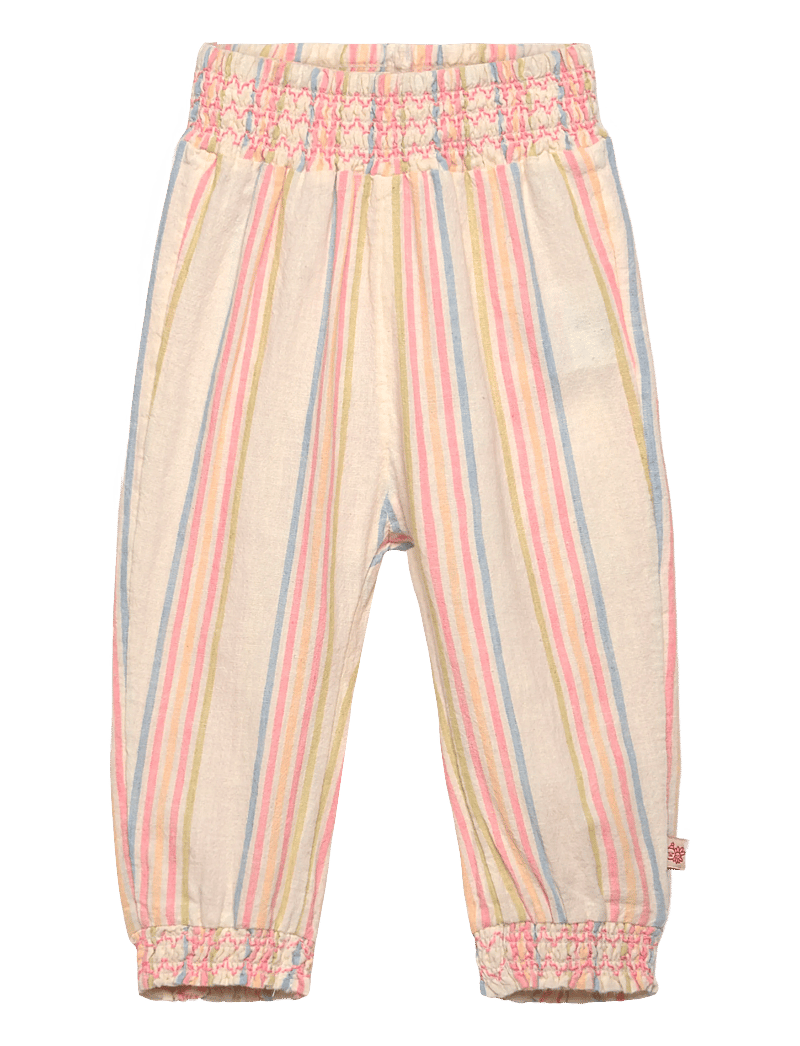 Hust & Claire - HCTrine Hello - baby trousers - whisper - 0