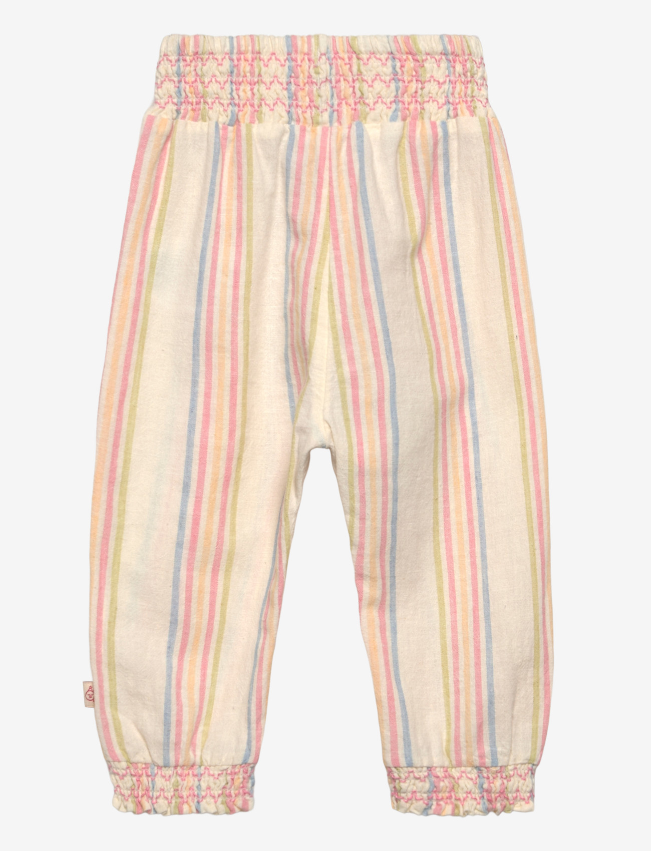 Hust & Claire - HCTrine Hello - baby trousers - whisper - 1