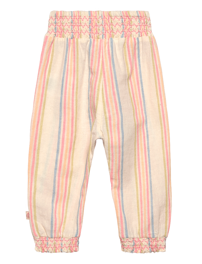 Hust & Claire - HCTrine Hello - baby trousers - whisper - 1