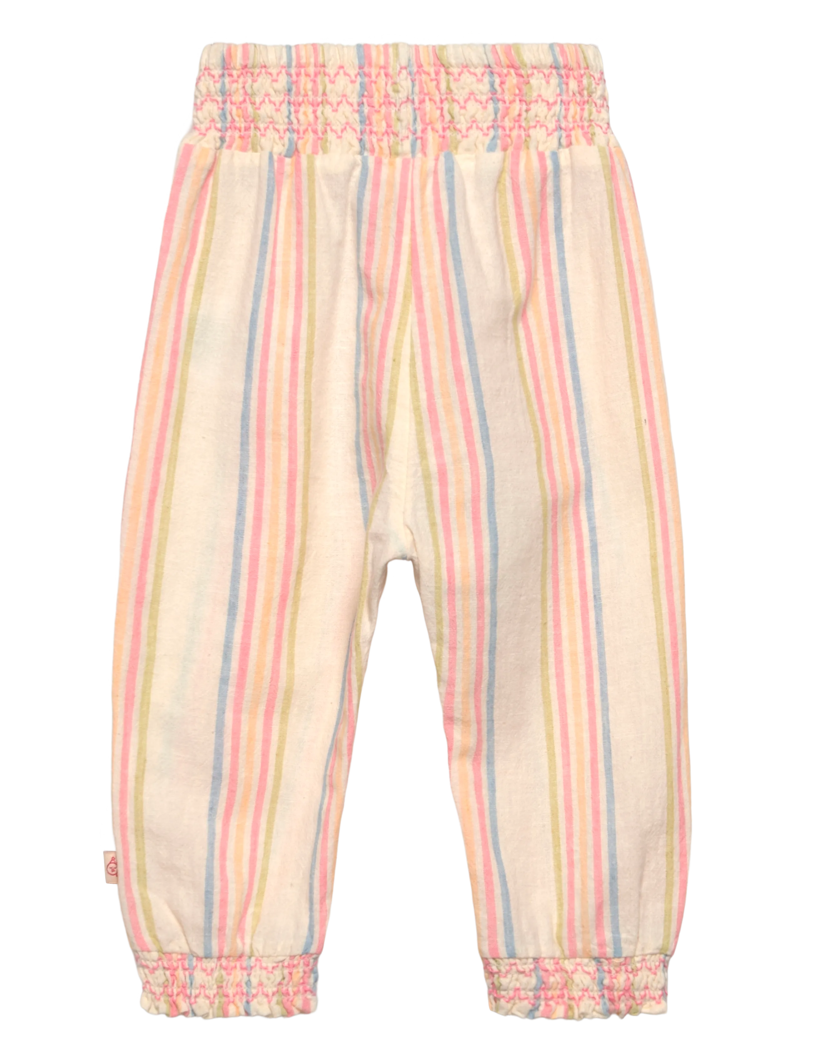 Hust & Claire - HCTrine Hello - babyhosen - whisper - 1
