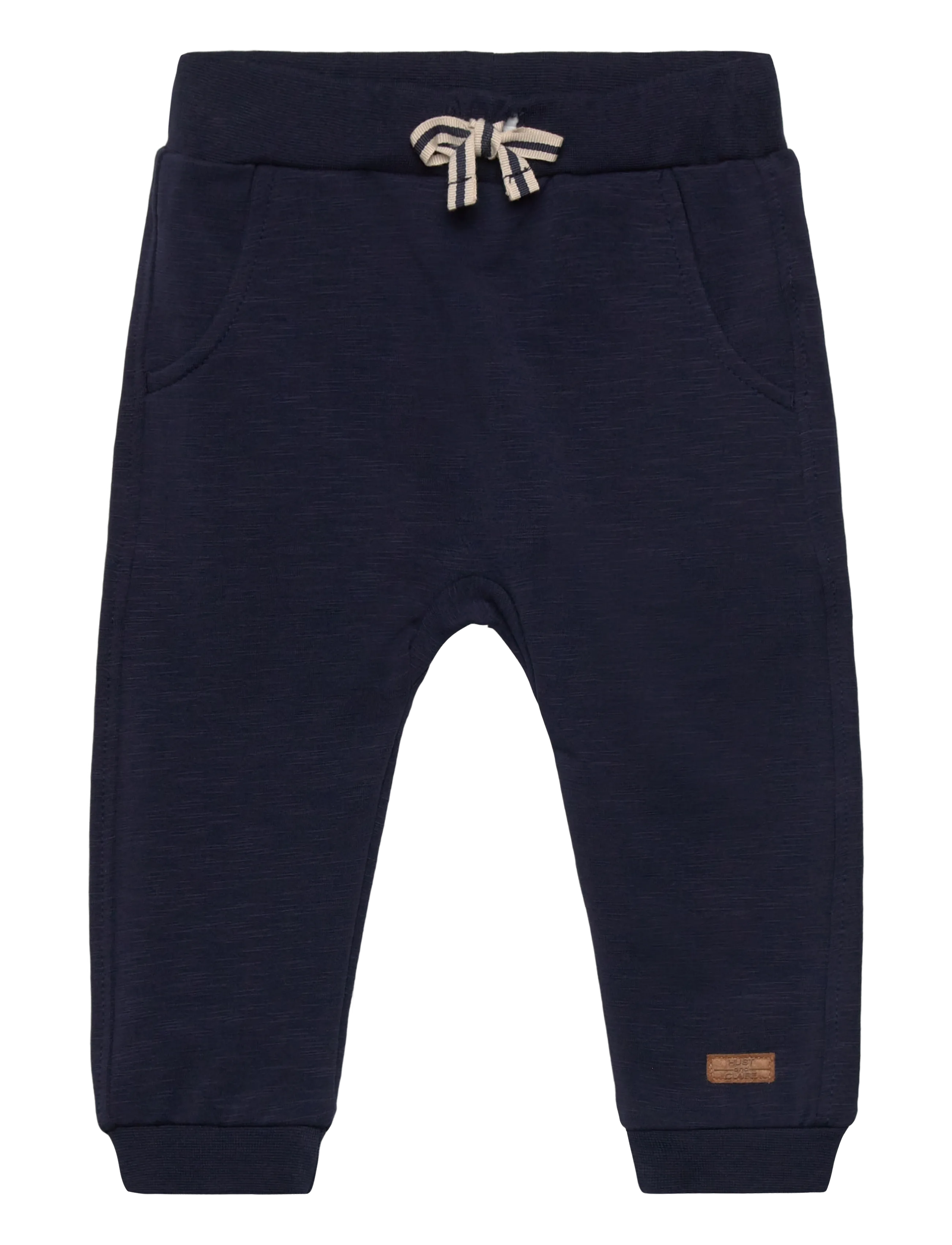 HUST & CLAIRE Hcgeorgey Solid Navy - 62 - Kinder