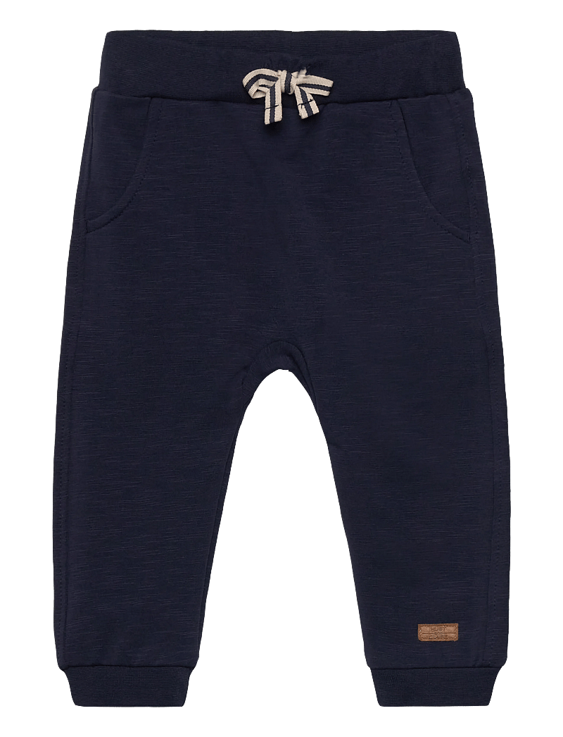 Hust & Claire - HCGeorgey Solid - sweatpants - blues - 0