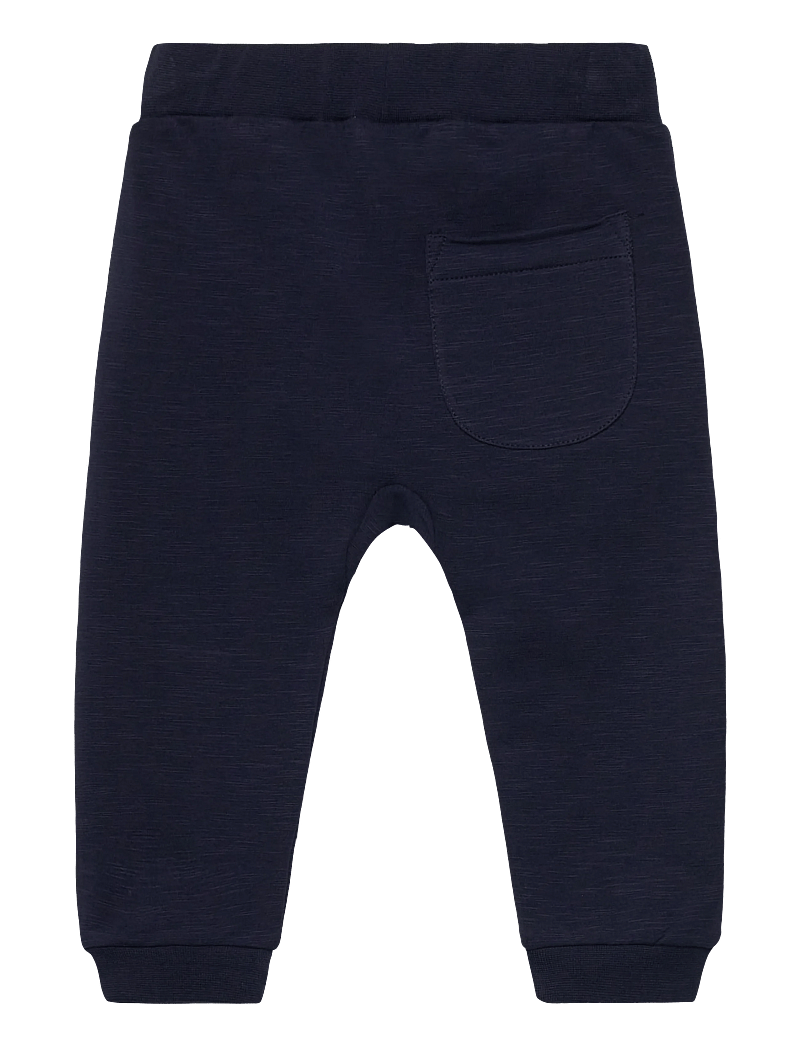 Hust & Claire - HCGeorgey Solid - sweatpants - blues - 1
