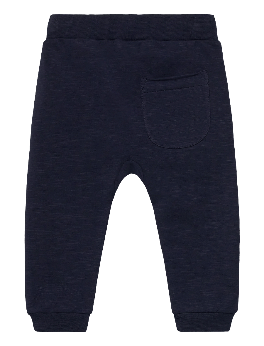 Hust & Claire - HCGeorgey Solid - sweatpants - blues - 1