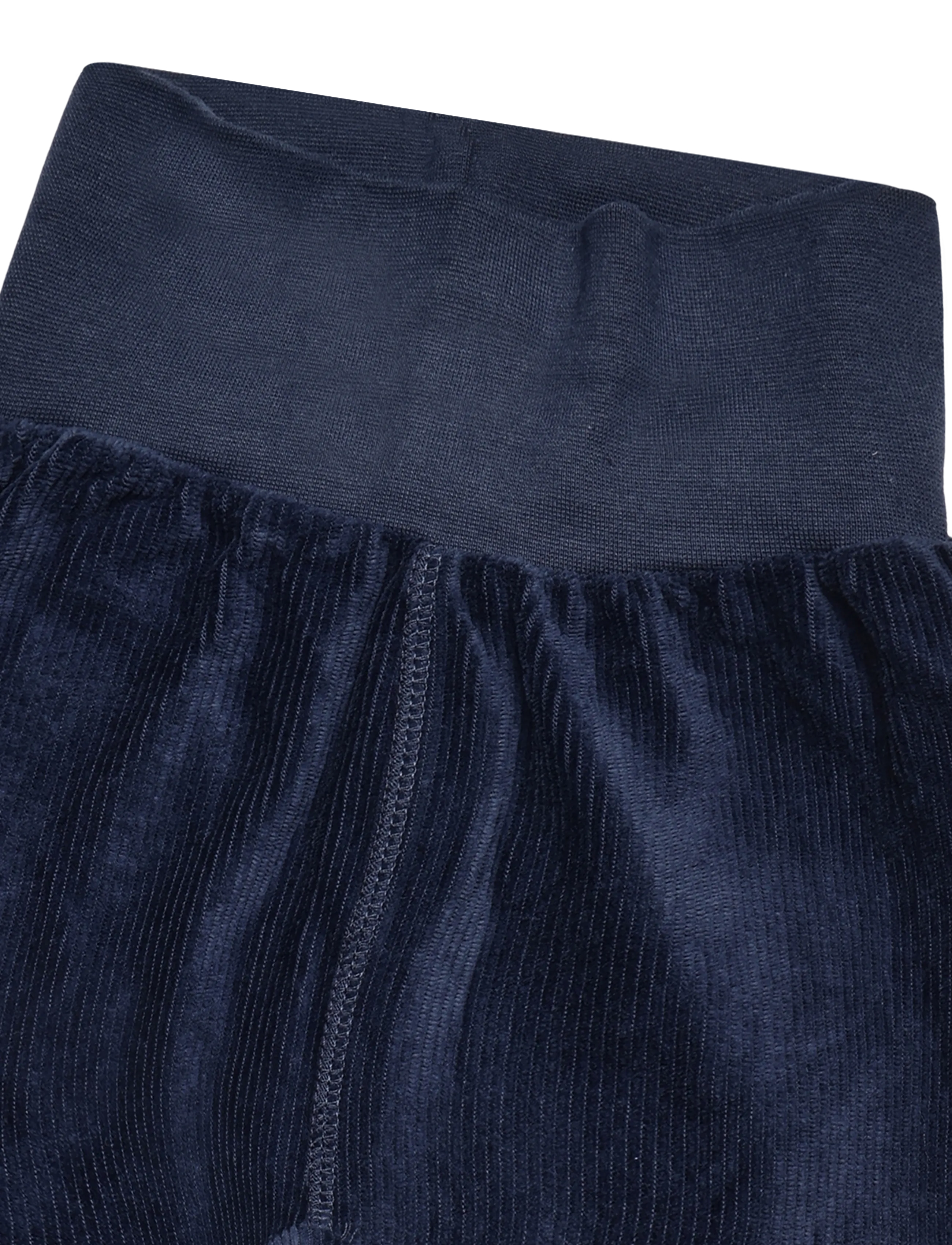 Hust & Claire - HCGabe Velour - babyhosen - blues - 2