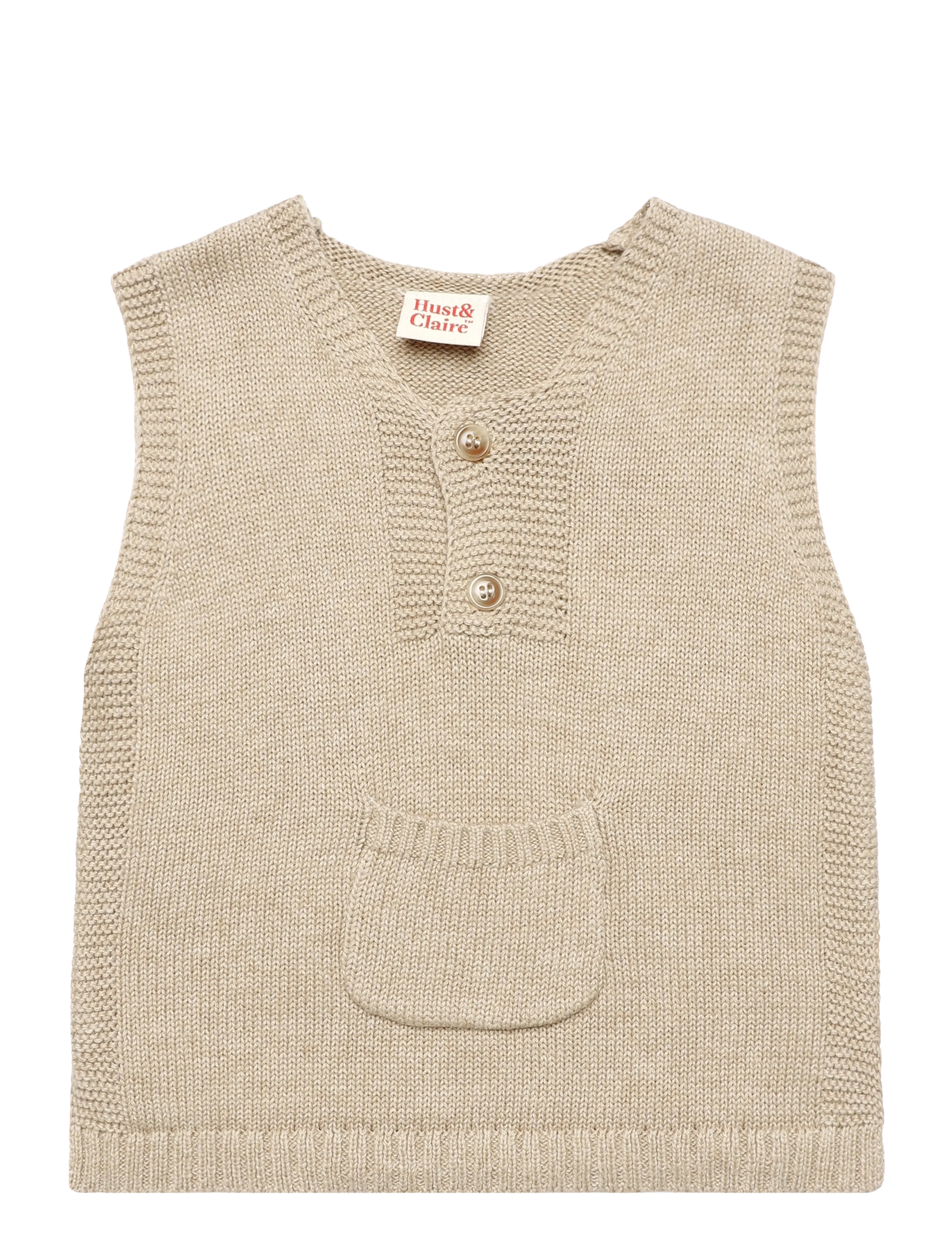 Hust & Claire HCEja - Neuheiten - BISCUIT / beige