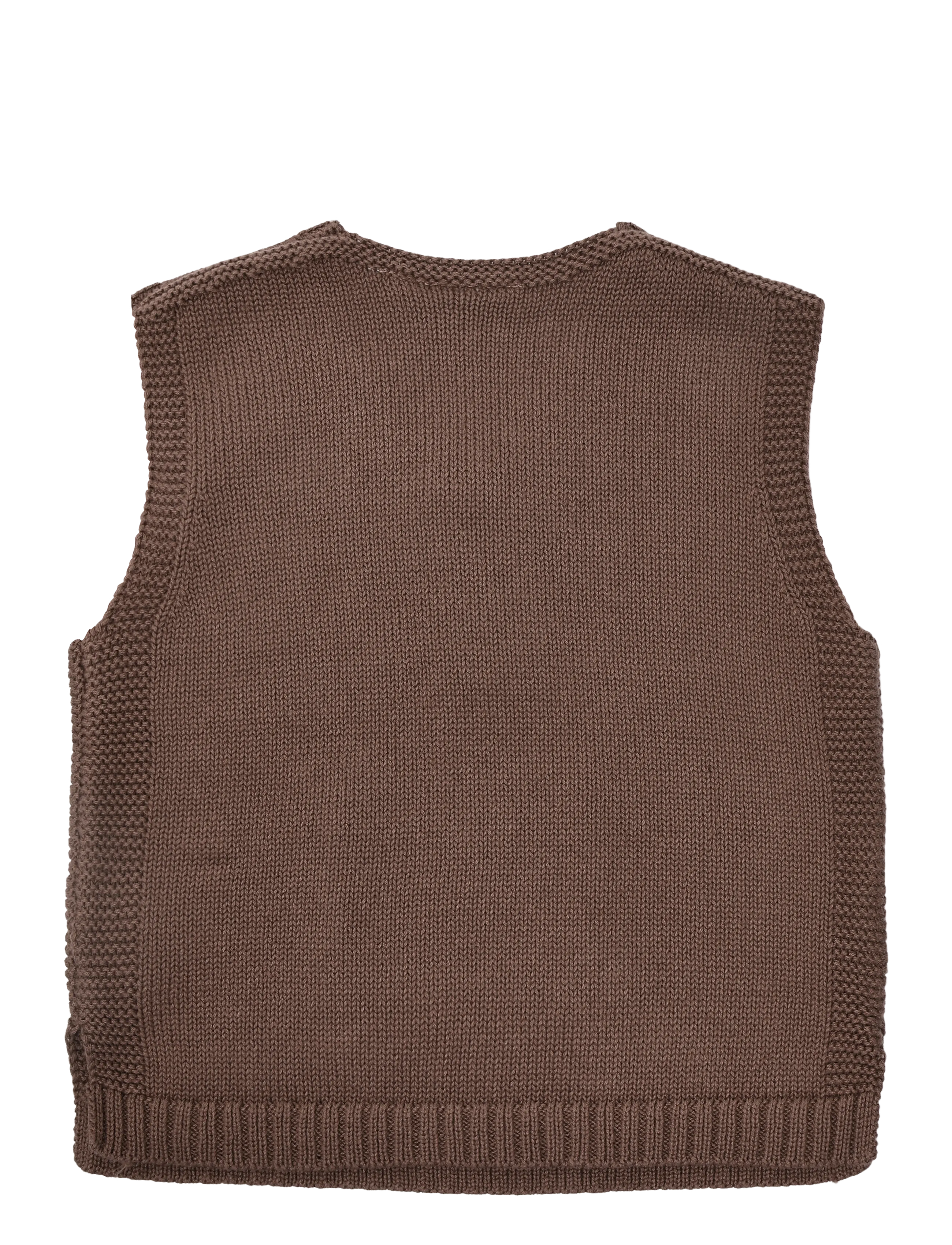 Hust & Claire - HCEja - veste - plum - 1