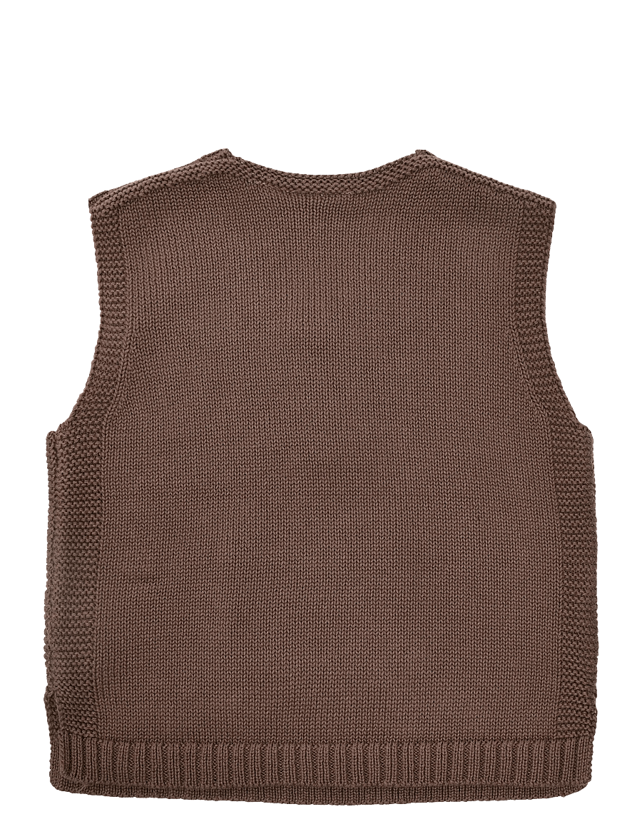 Hust & Claire - HCEja - veste - plum - 1