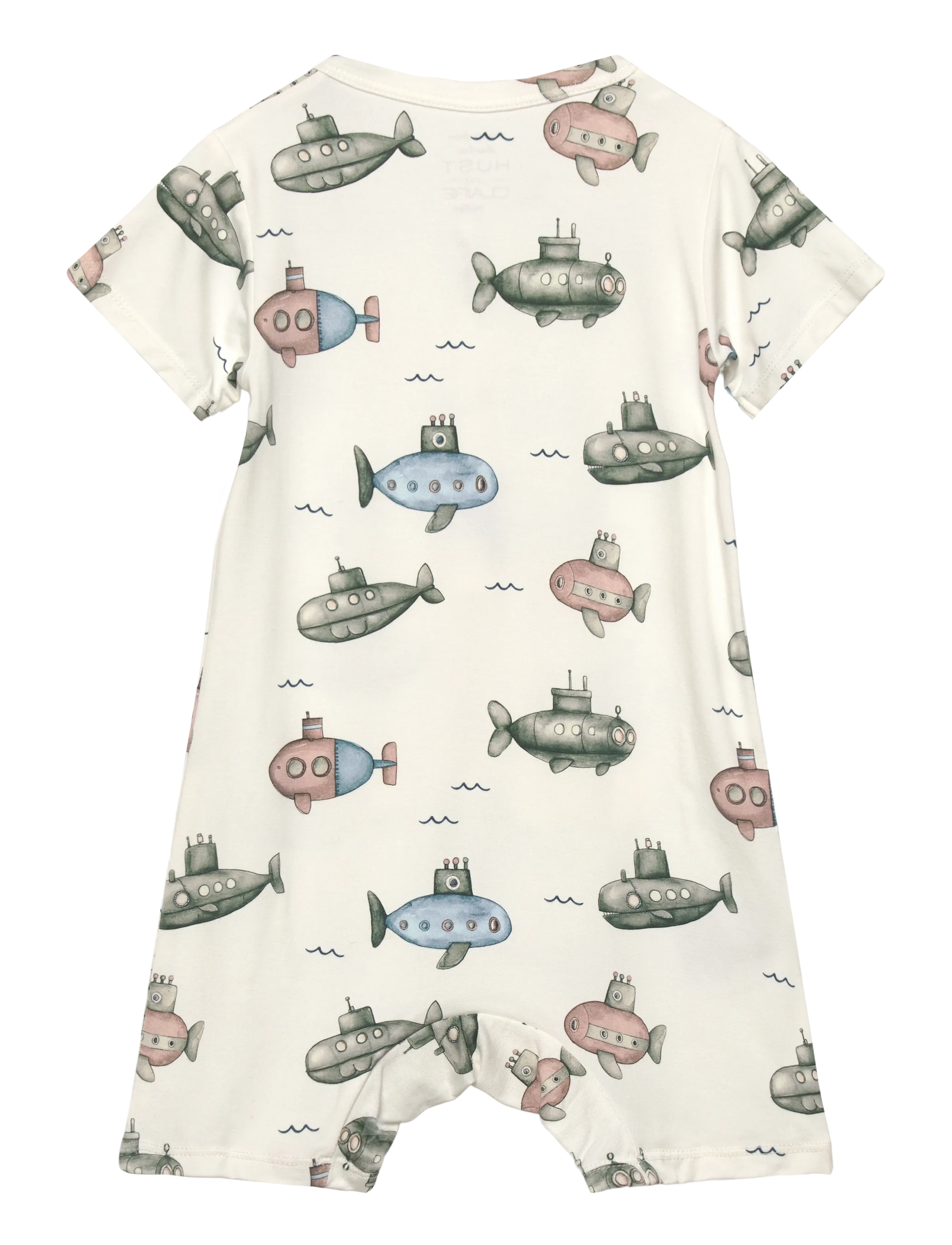 Hust & Claire - HCMilu Submarine - pükskostüümid - ivory - 1