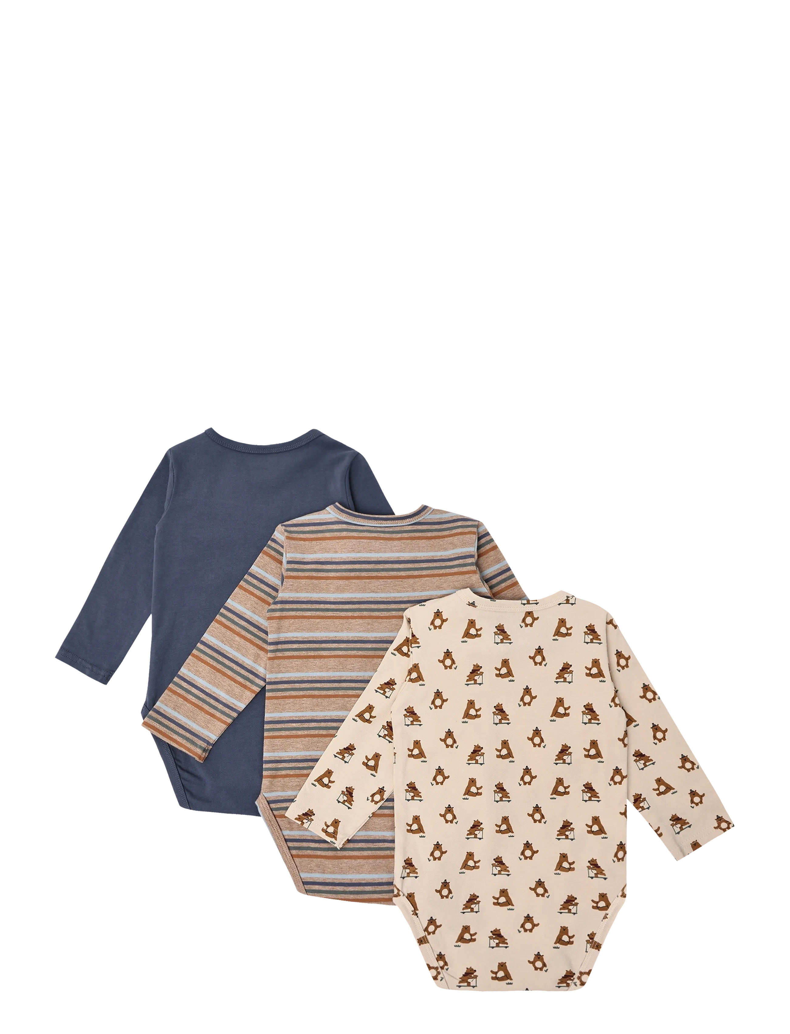 Hust & Claire - HCBertram Play - beige melange - 1