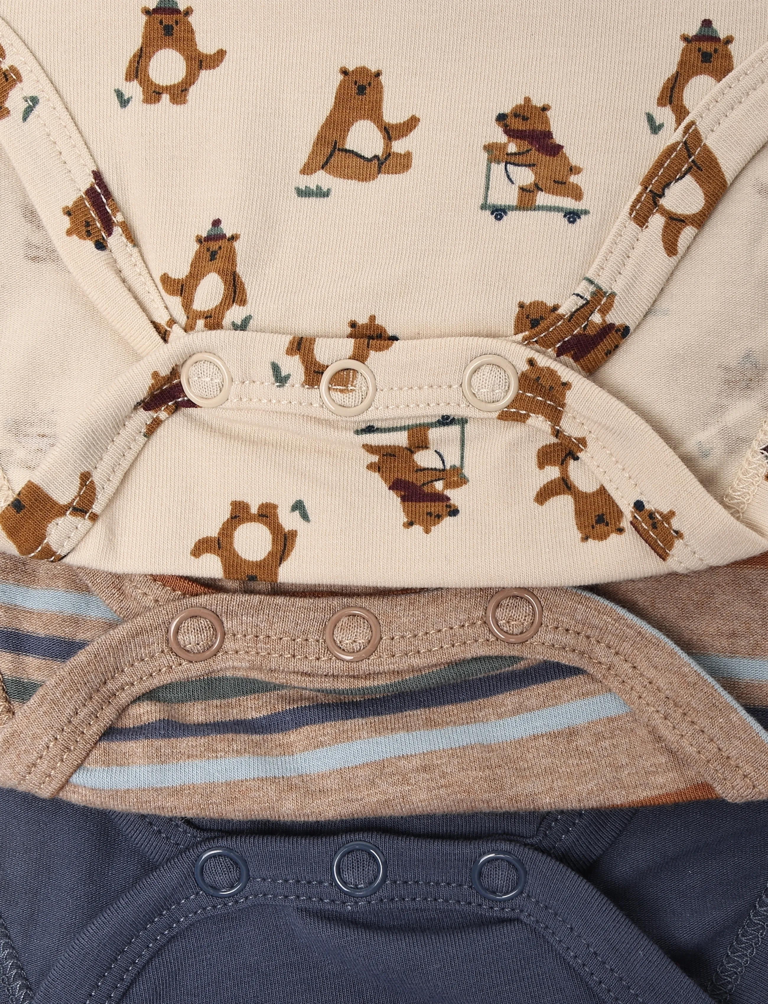 Hust & Claire - HCBertram Play - beige melange - 3