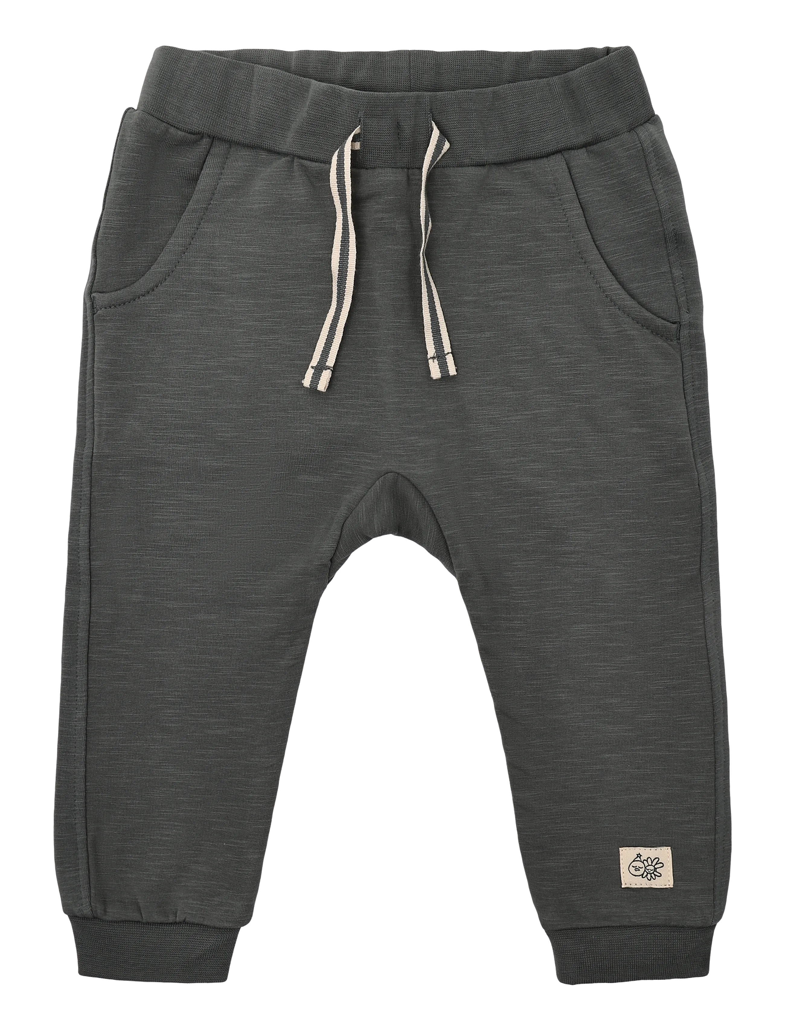 Hust & Claire HCGeorgey Solid Brushed - Inspiratsioon - BALSAM GREEN / green