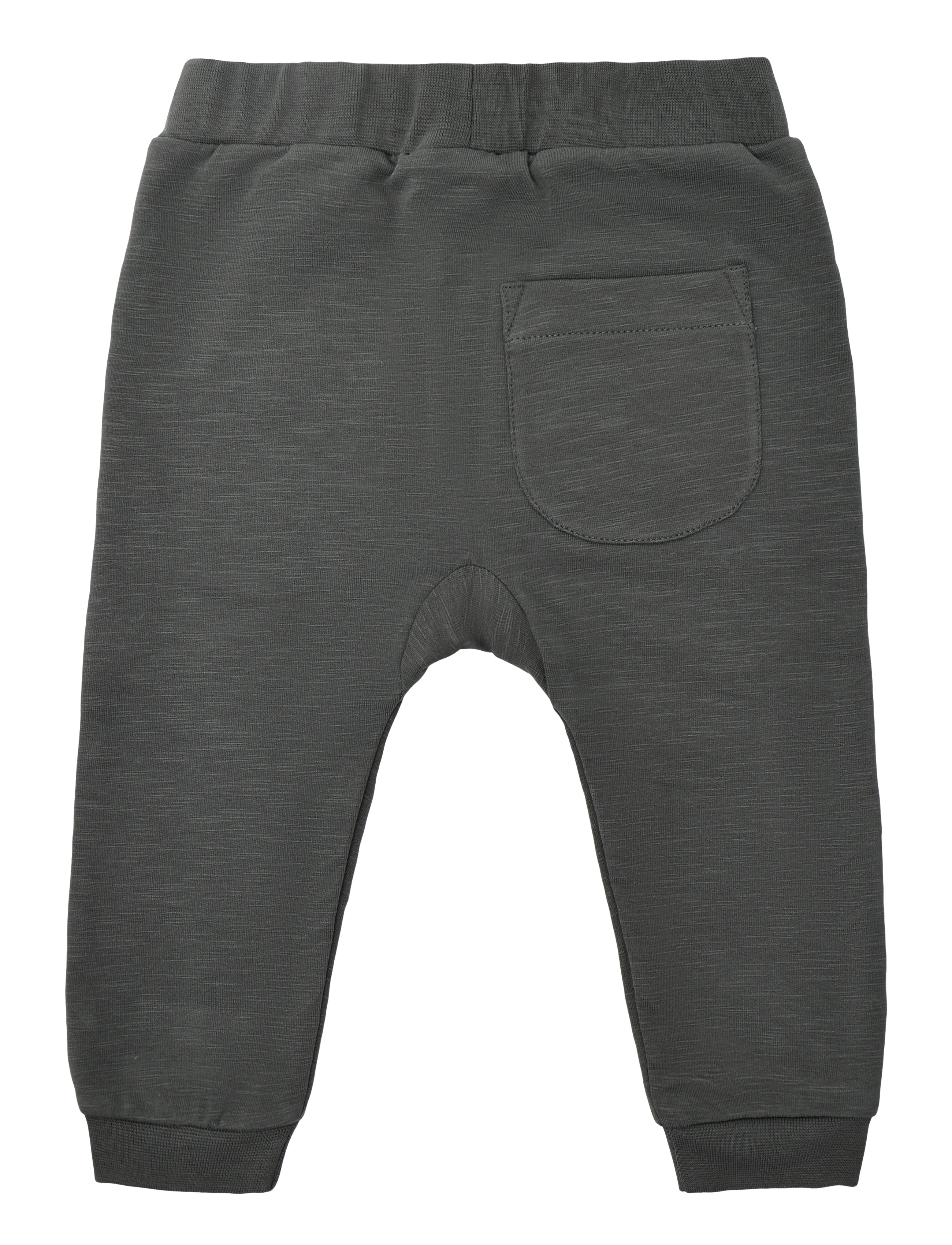 Hust & Claire - HCGeorgey Solid Brushed - dressipüksid - balsam green - 1