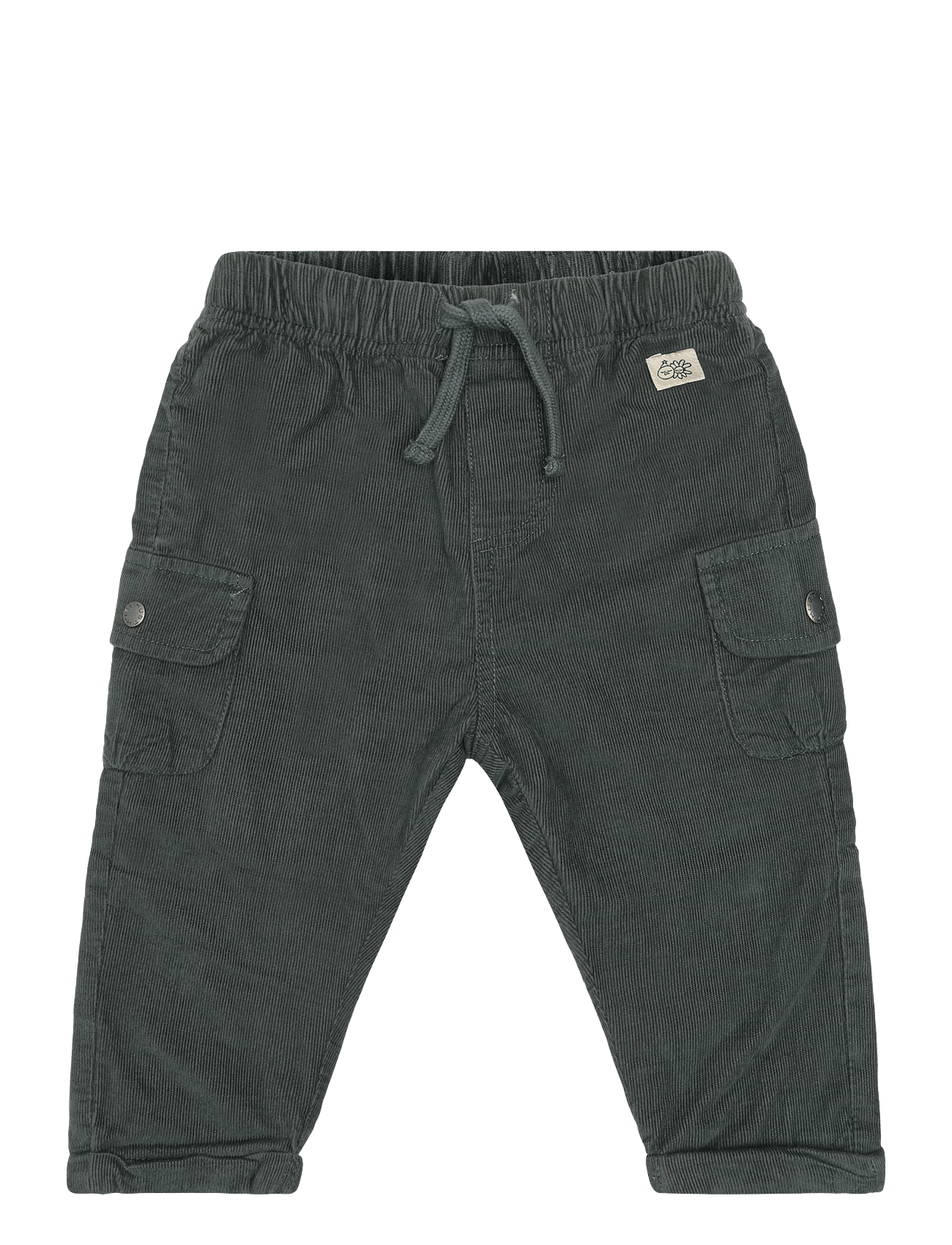 Hust & Claire - Hctue Corduroy