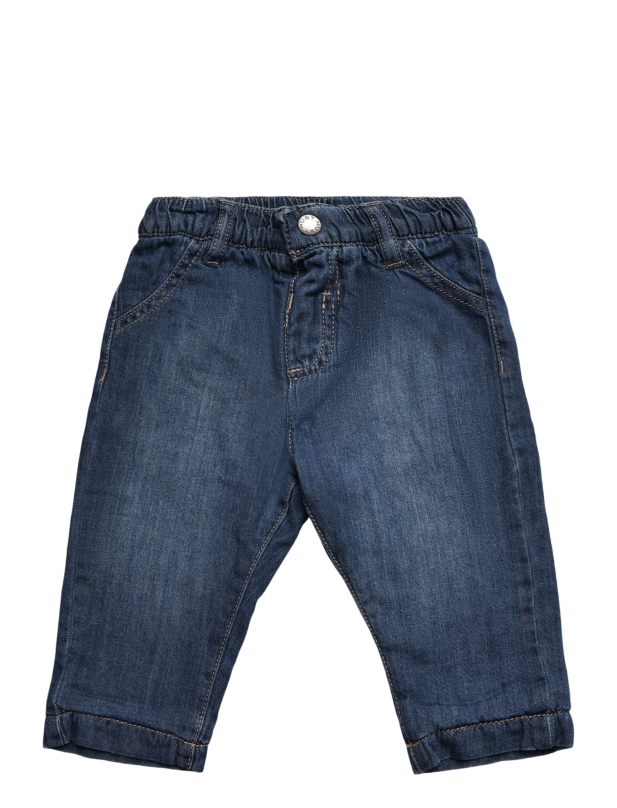 Hust & Claire HCJoe Jeans Lining - Nyheder - BLUE DENIM / blue